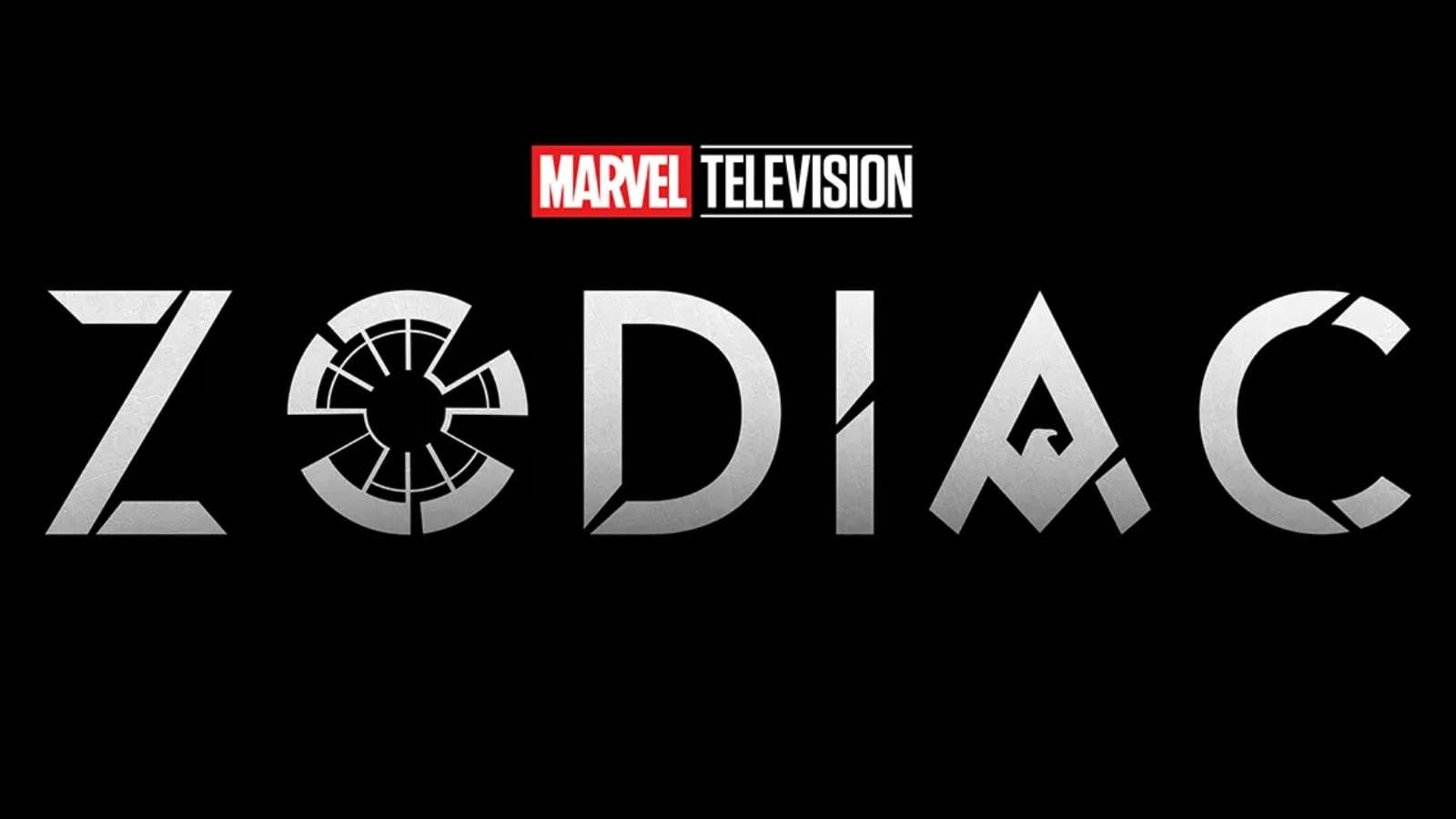 Featured image Marvel Zodiac is a spy thriller confirmed at ComicCon