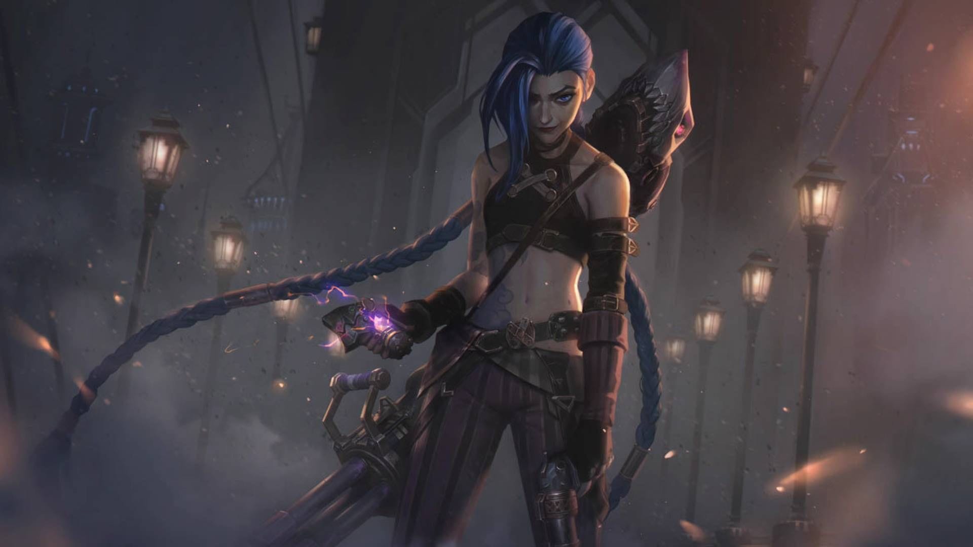 Featured image Riots smart reasons against a League of Legends MMO
