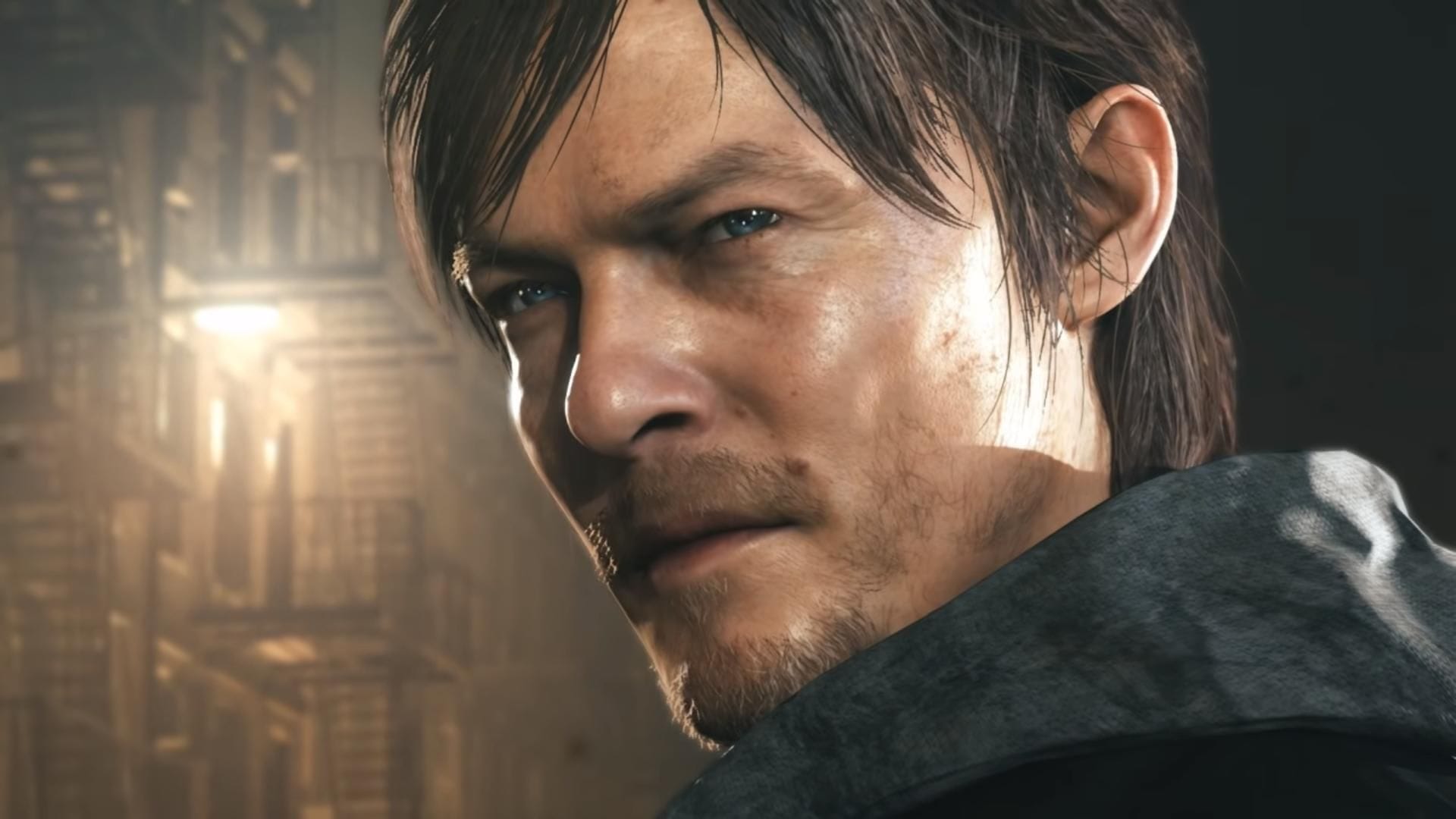 Featured image Hideo Kojima shares PT PC port leaving modder speechless