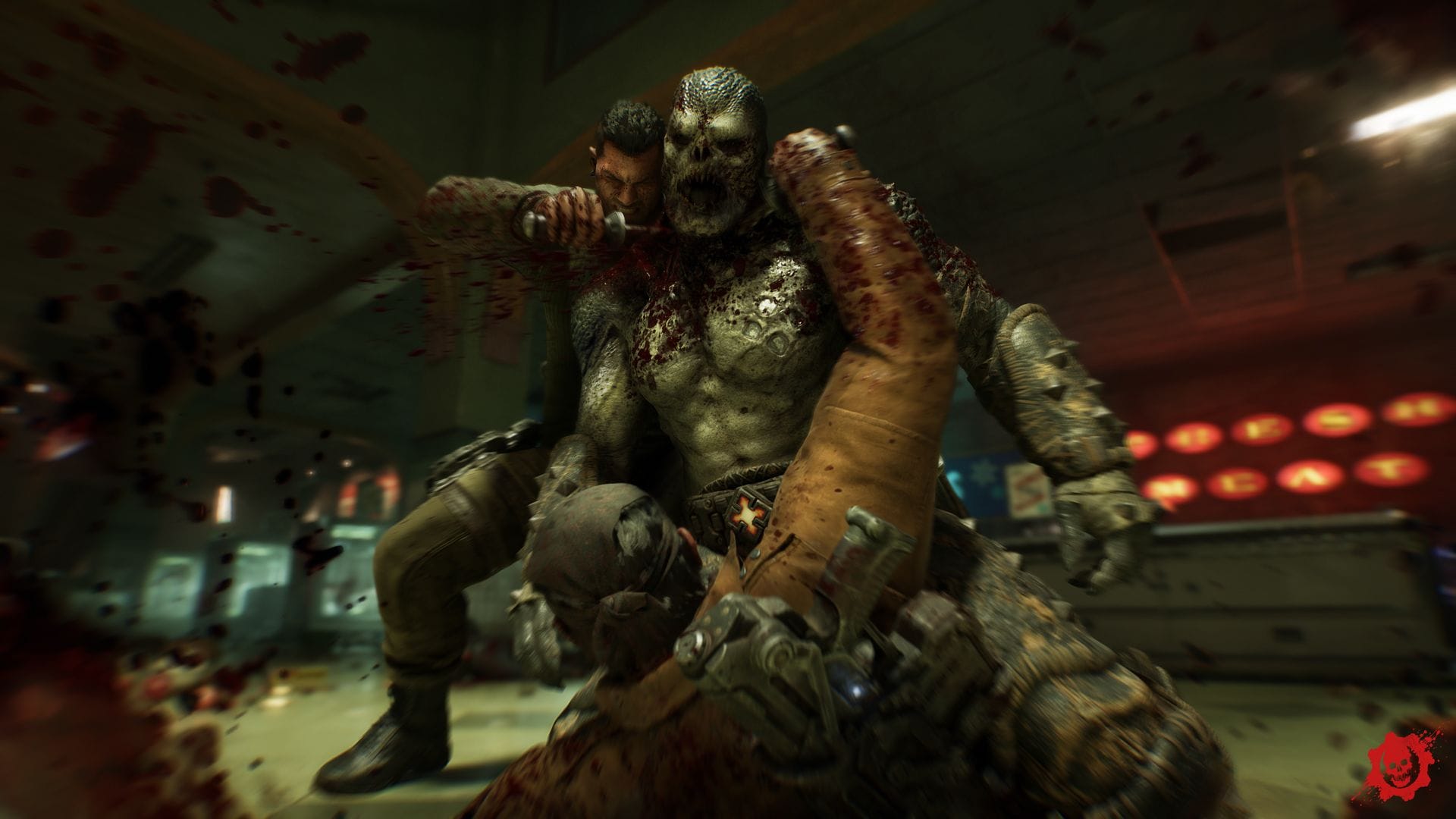 Featured image Gears of War next game wont take as long boss says