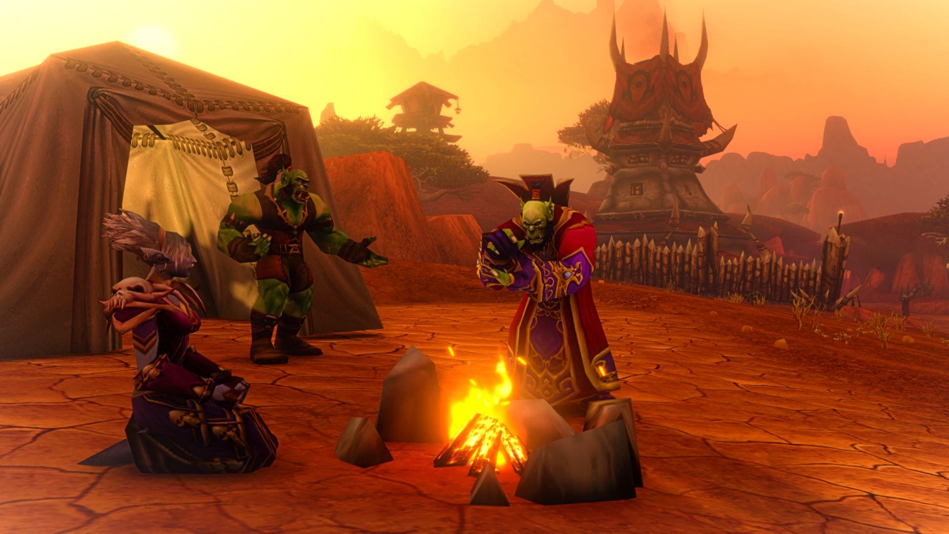 Featured image Azeroths vastness exploring Northrend and Pandaria