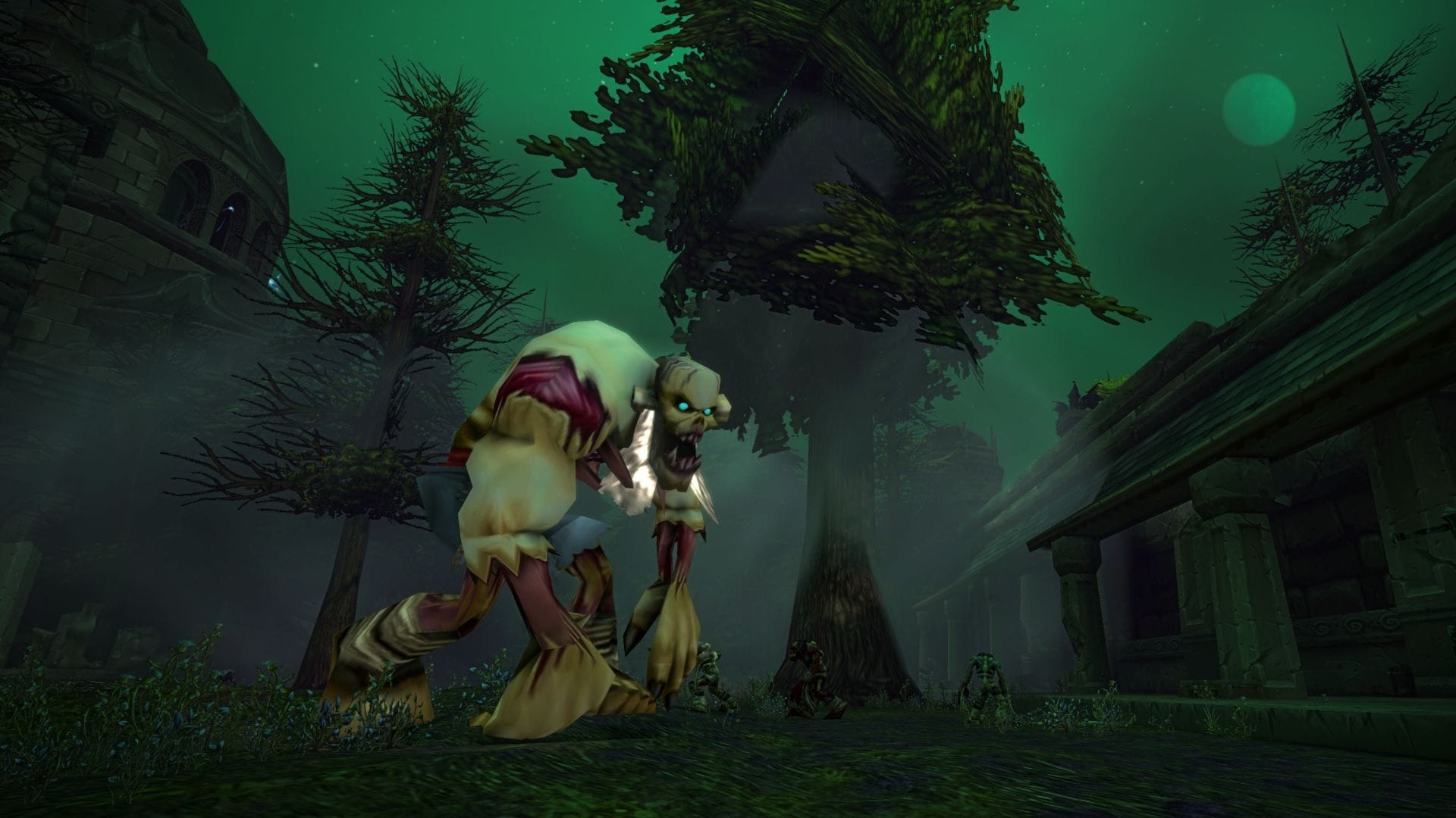 Featured image WoW patch notes spark fan fury over class changes
