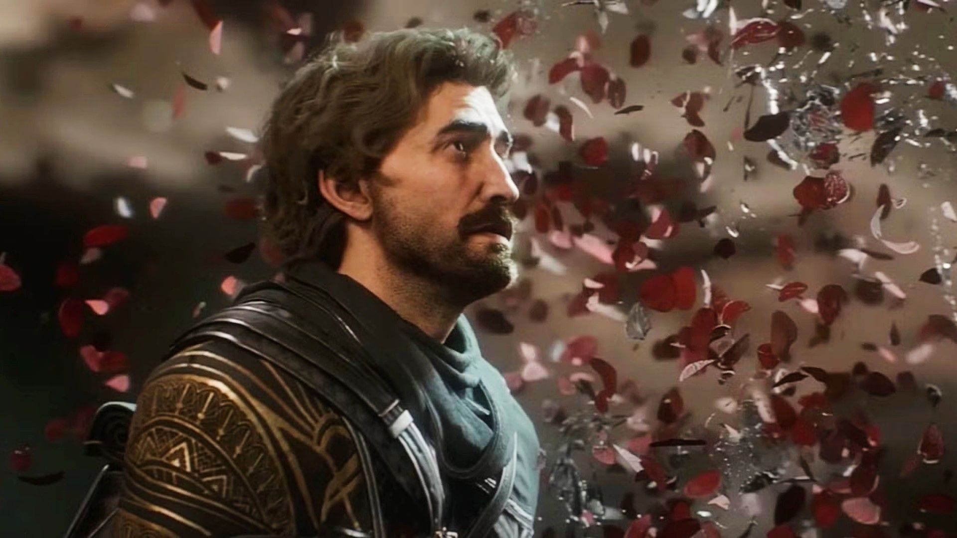 Featured image Charlie Cox in a new Sega game after Expedition 33