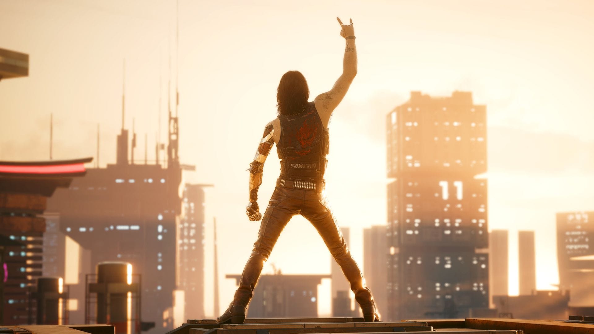 Featured image Boss says Cyberpunk 2 evolved beyond original idea