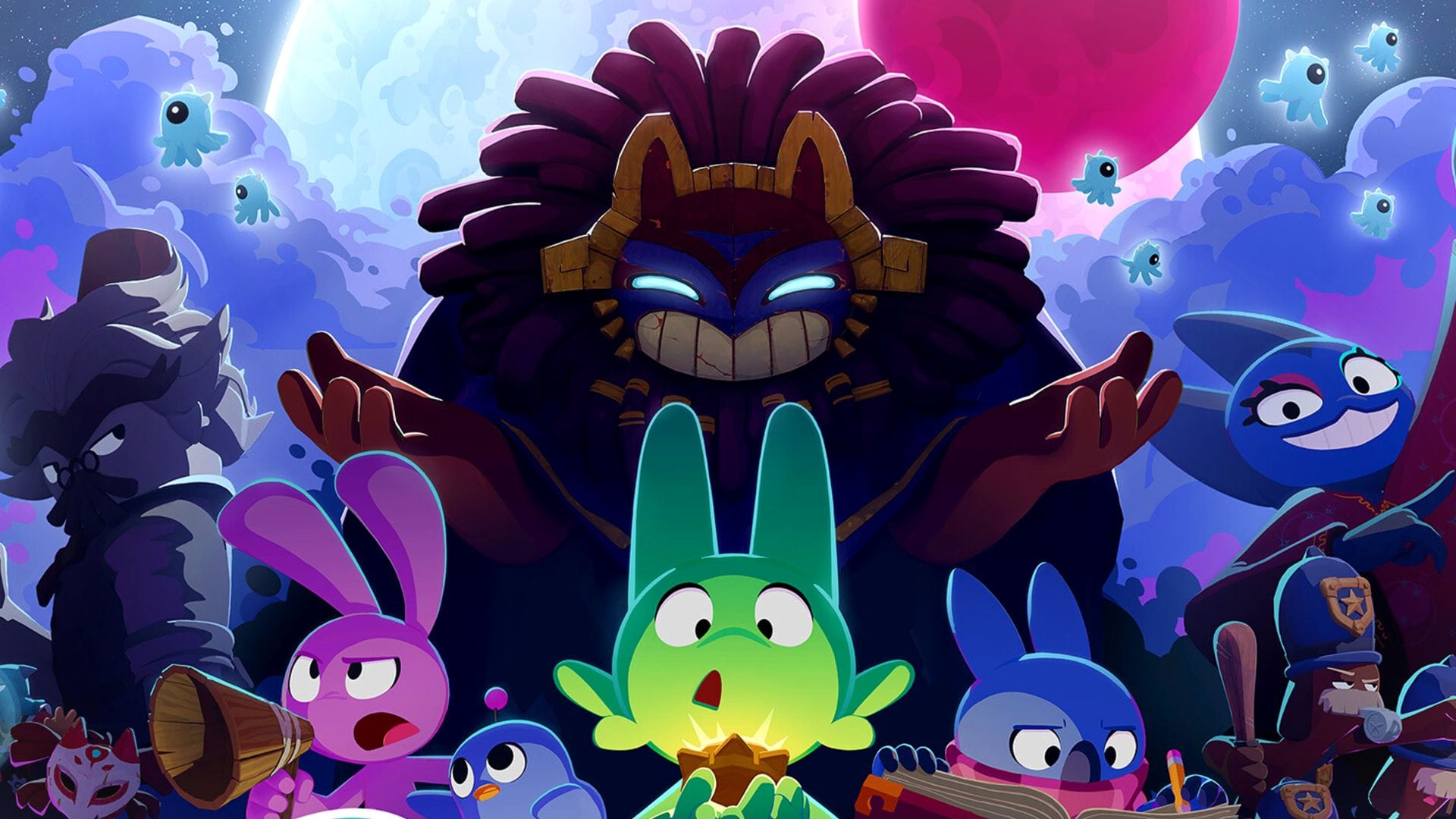 Featured image New stealth RPG uses Majoras Mask time limits