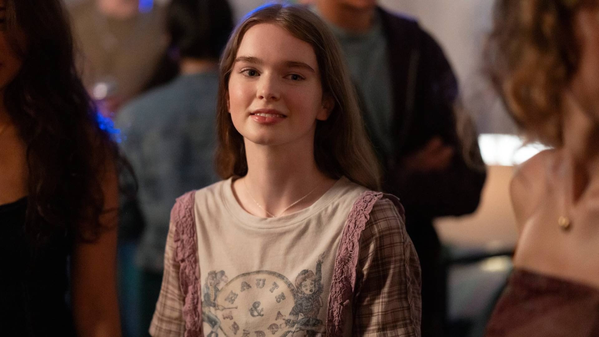 Featured image Flanagan hints at mystery women in Carrie finale