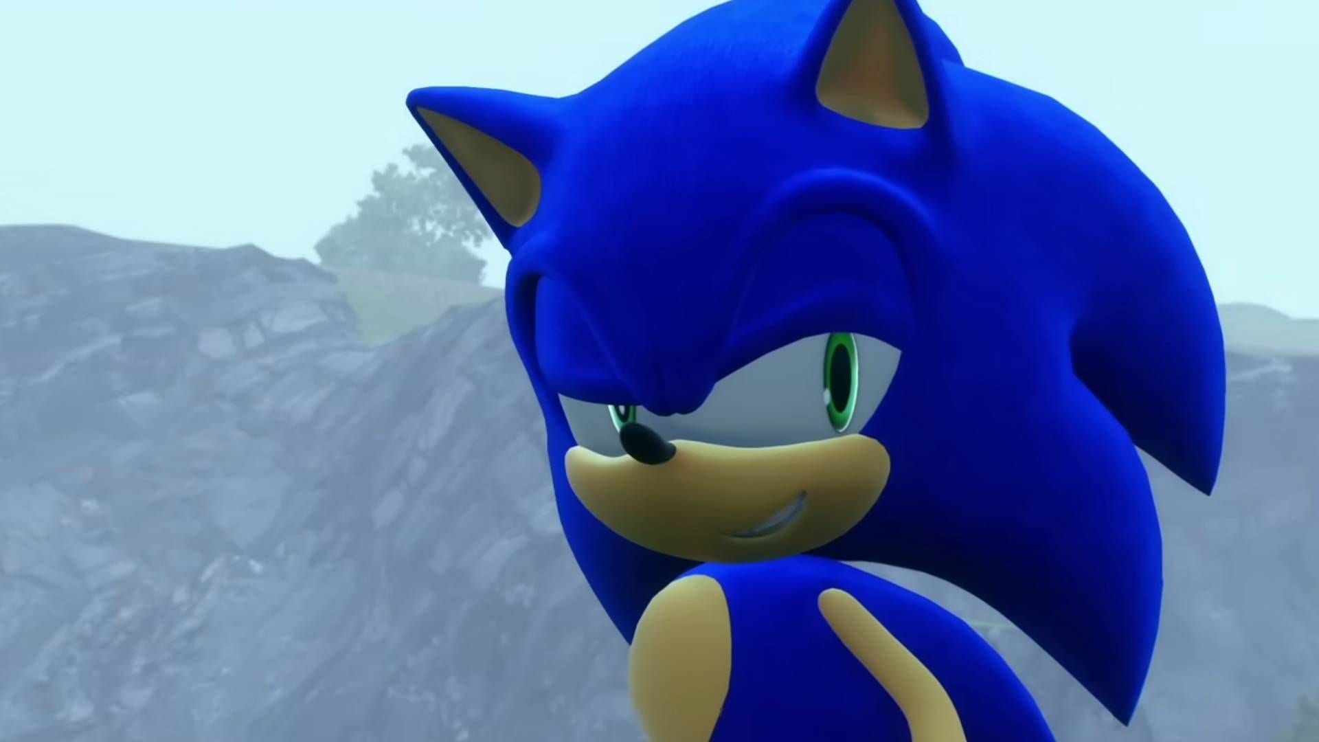 Featured image Sonic Discord idea fails Sega Sonic is pregnant