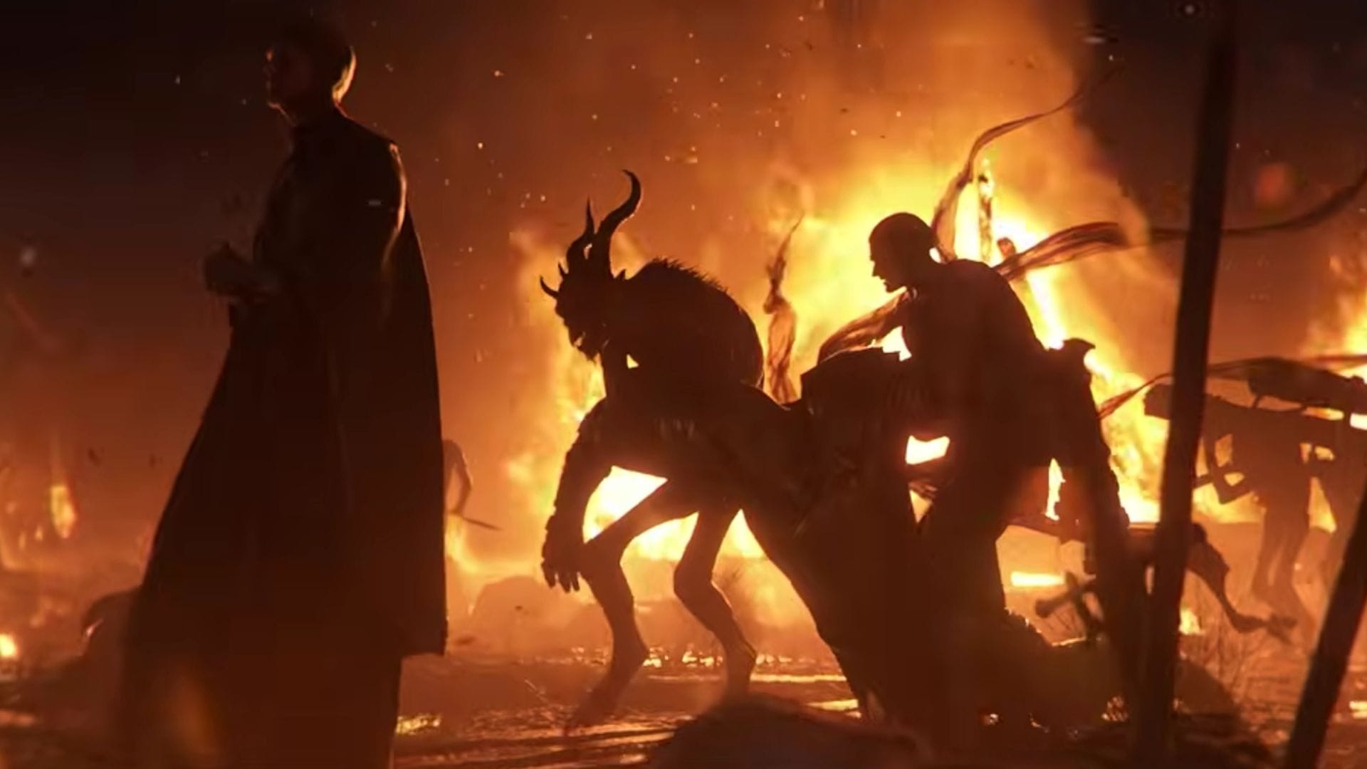 Featured image Diablo 5 cinematics filming begins now