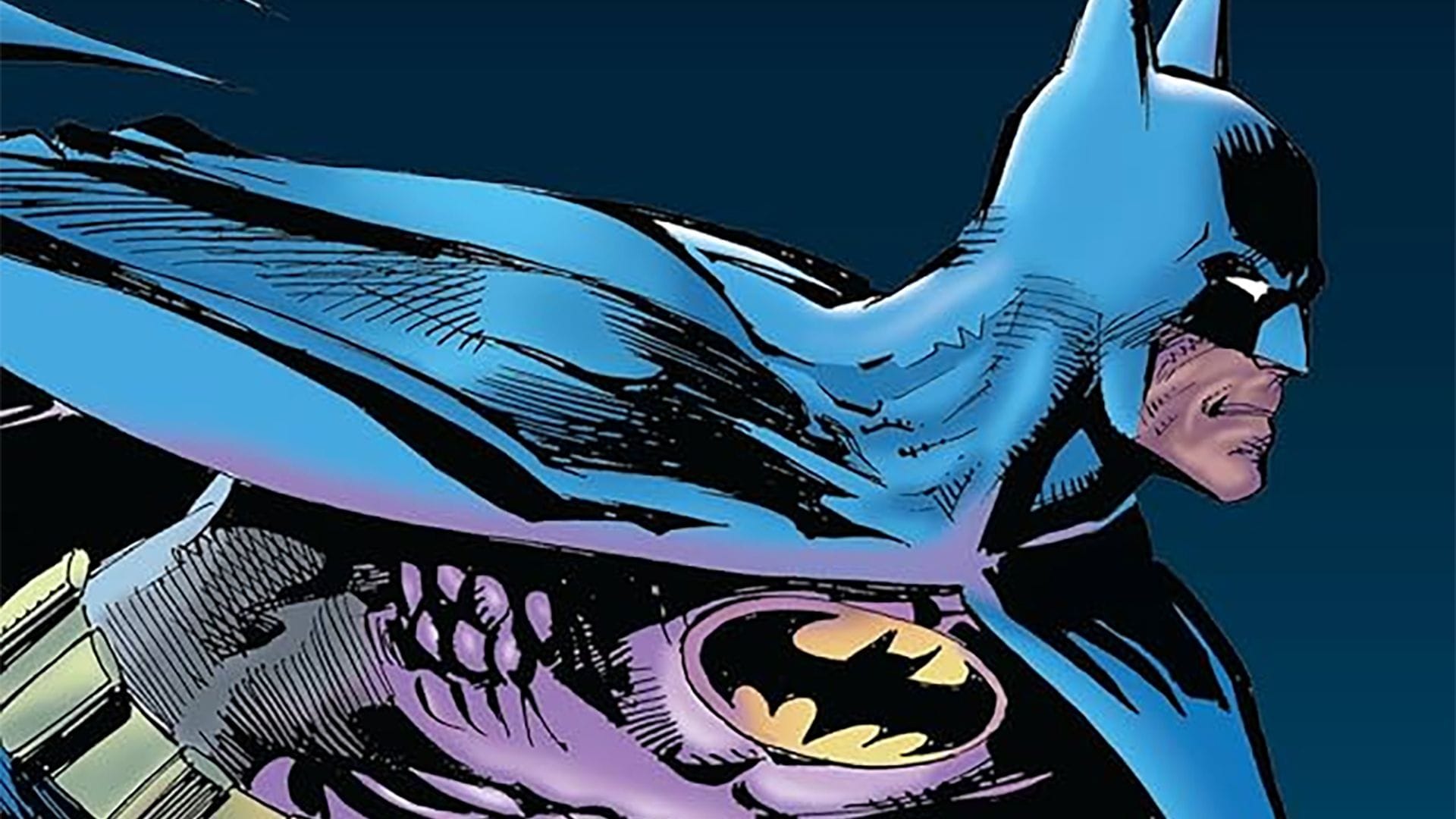 Featured image Gunn changes DCU Batman plans since Brave and the Bold