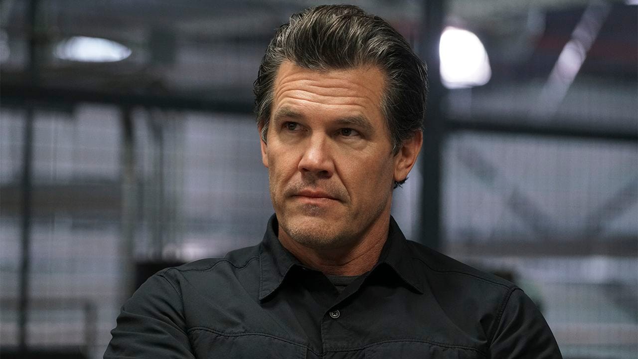 Featured image Josh Brolin talks Sicario 3 without Taylor Sheridan