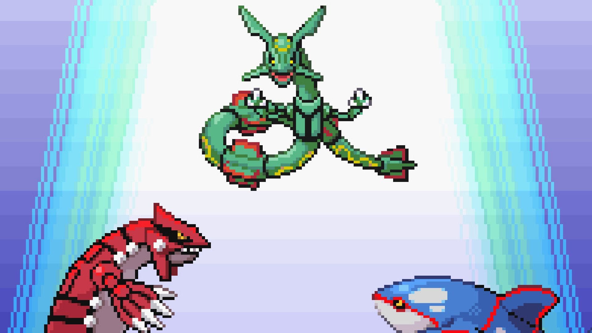 Featured image Pokemon RSE Switch ports confirmed via Home update