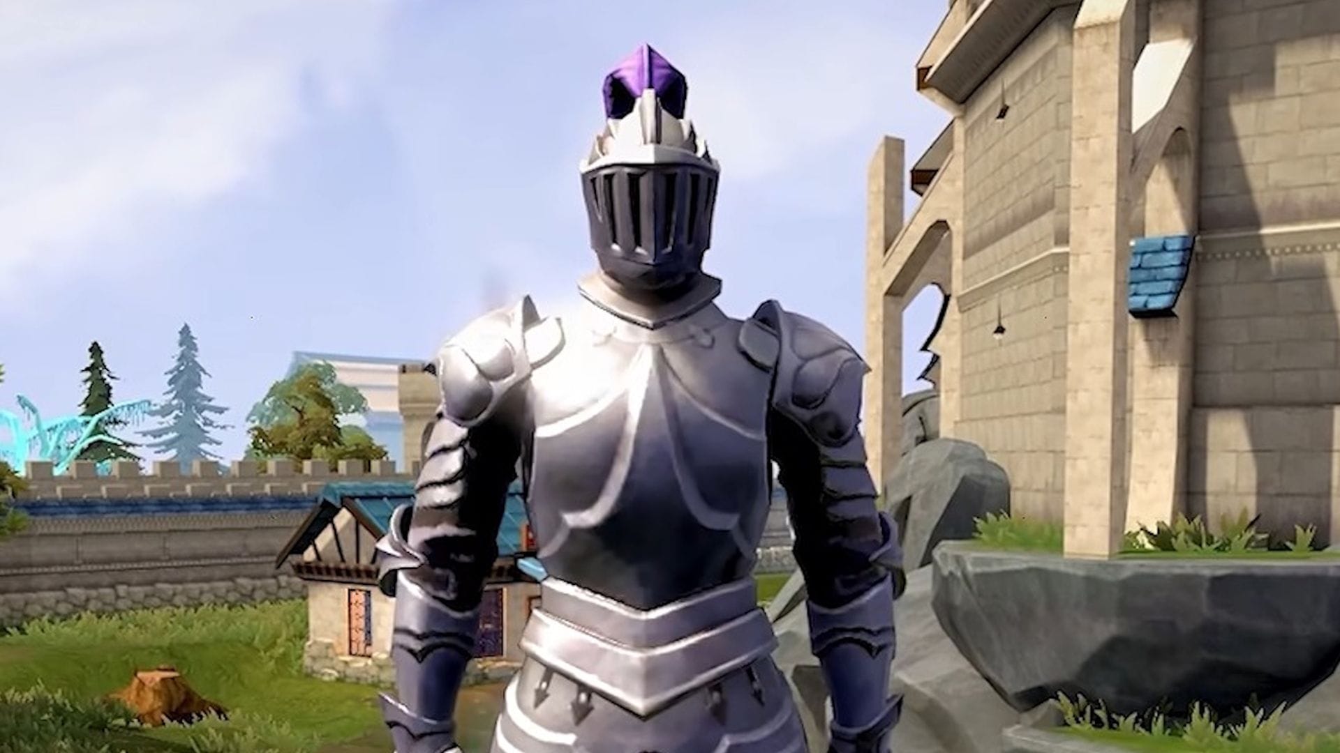 Featured image RuneScape devs apologize for reset plan with Reignited servers
