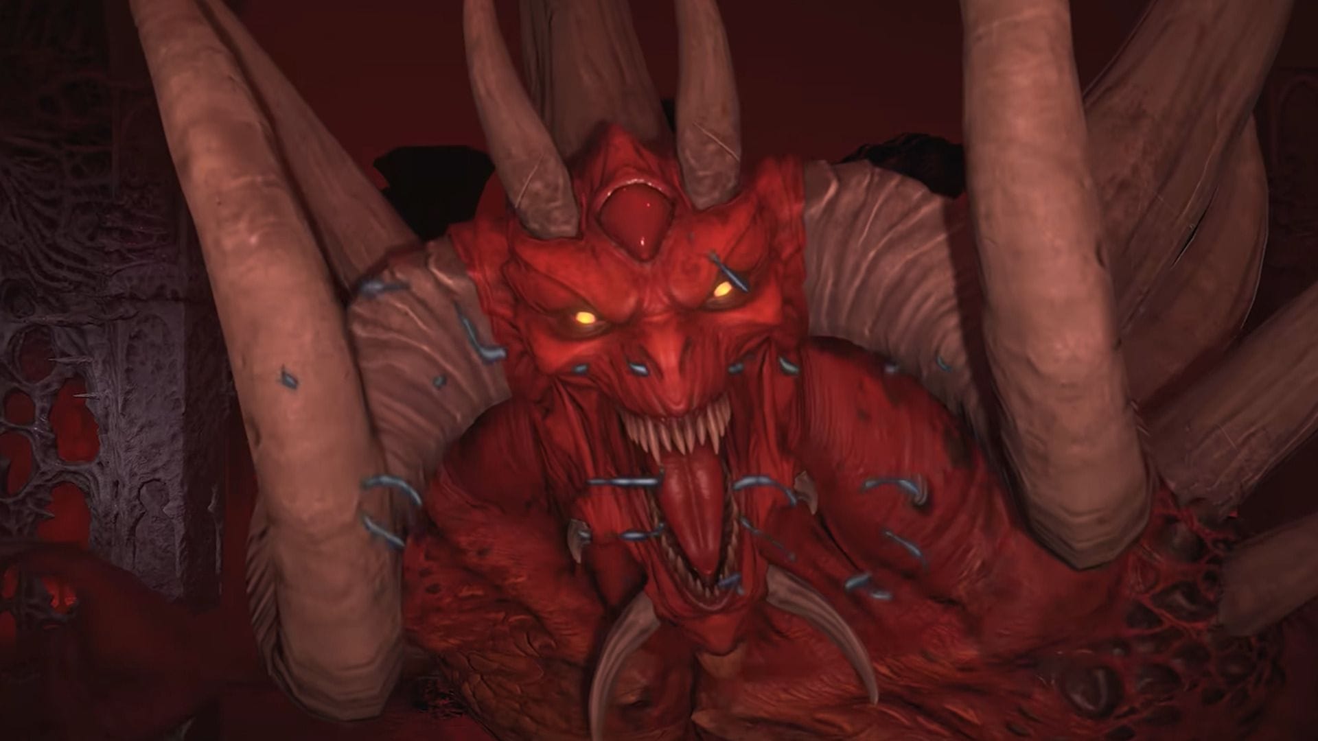Featured image Diablo 2 OP item surprise drops in Diablo 4
