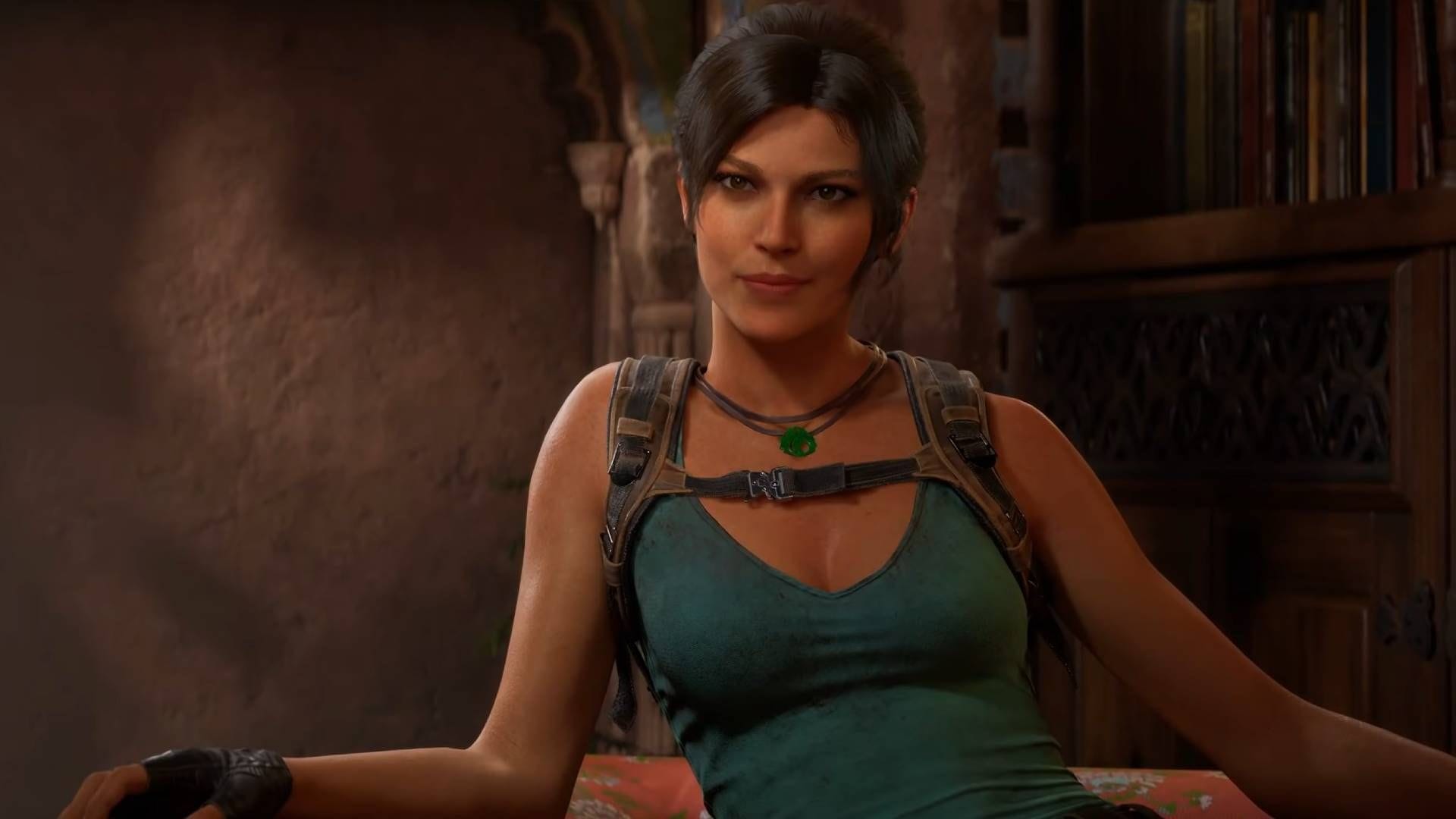 Featured image Tomb Raider Atlantis shifts Less handholding more action