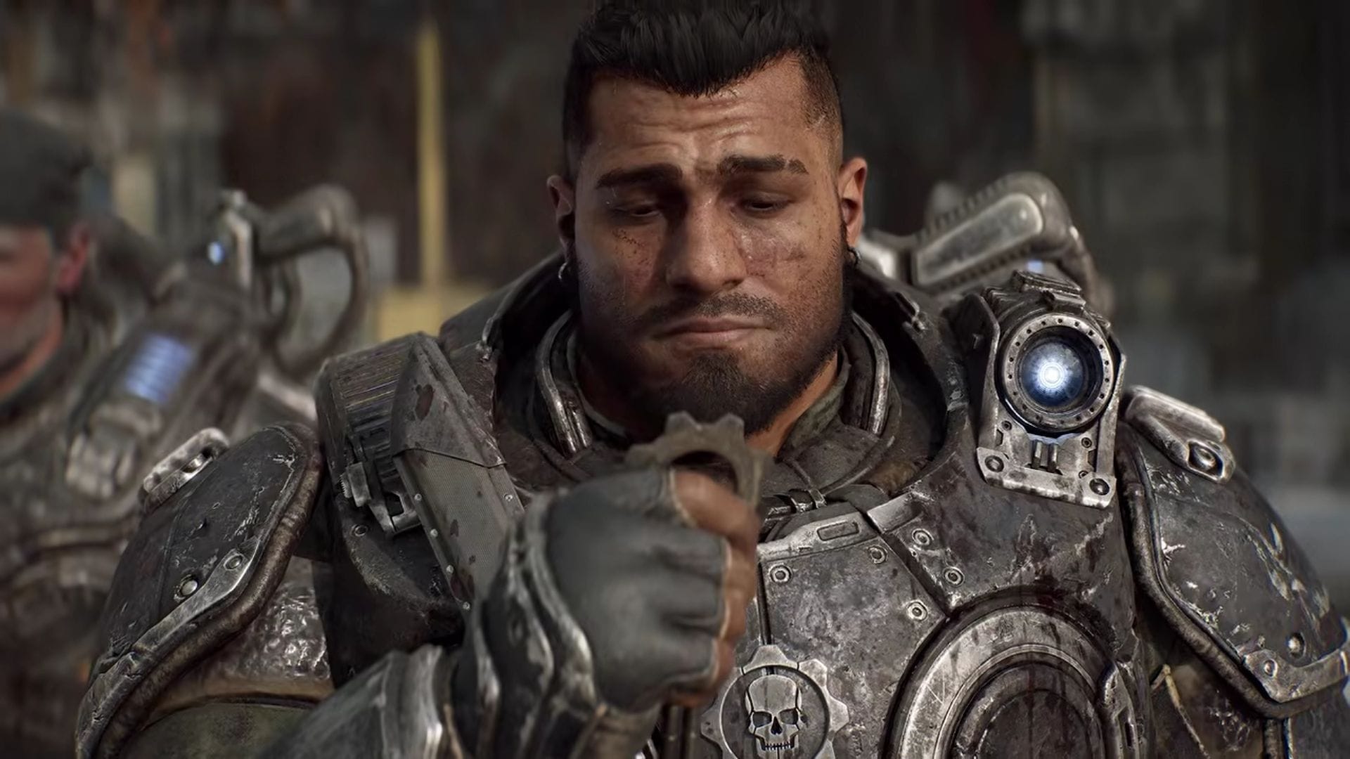 Featured image Gears of War teases special birthday gift for 20 year celebration