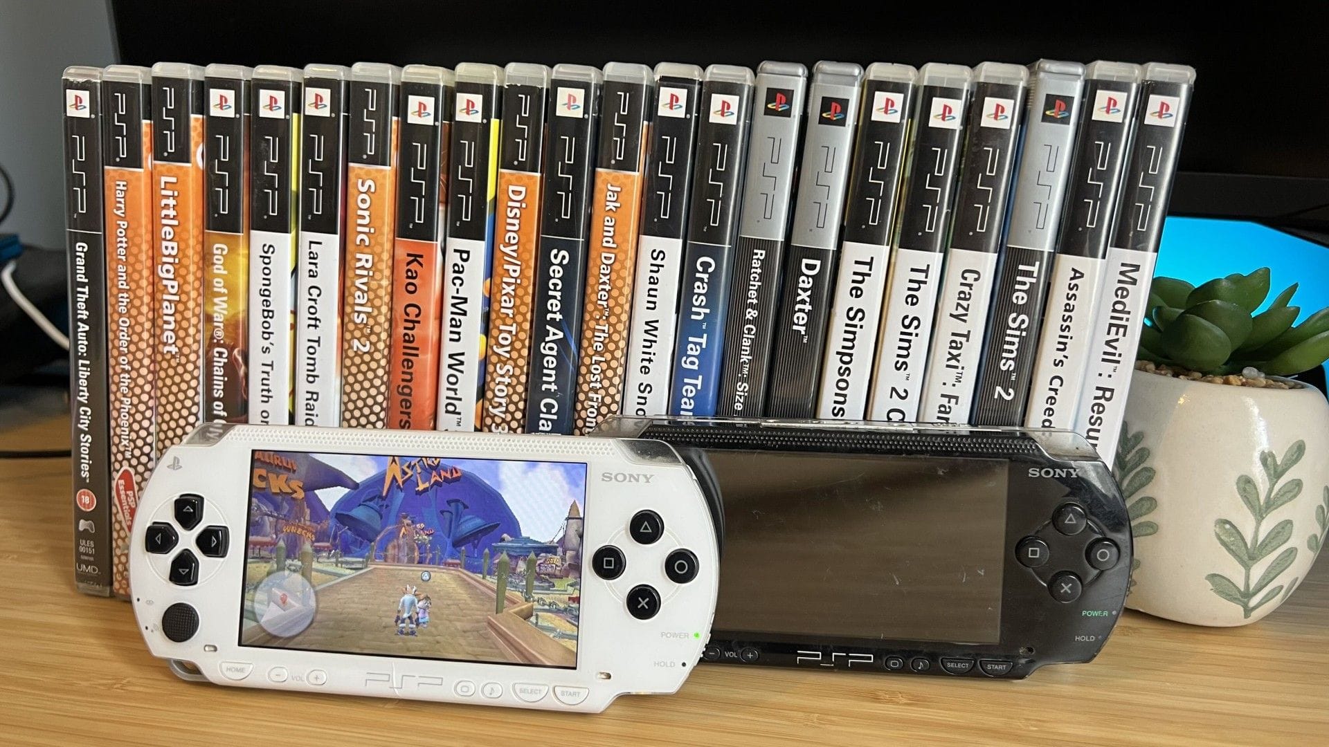 Featured image ExPS boss recalls reaction to PSP reveal You bastards