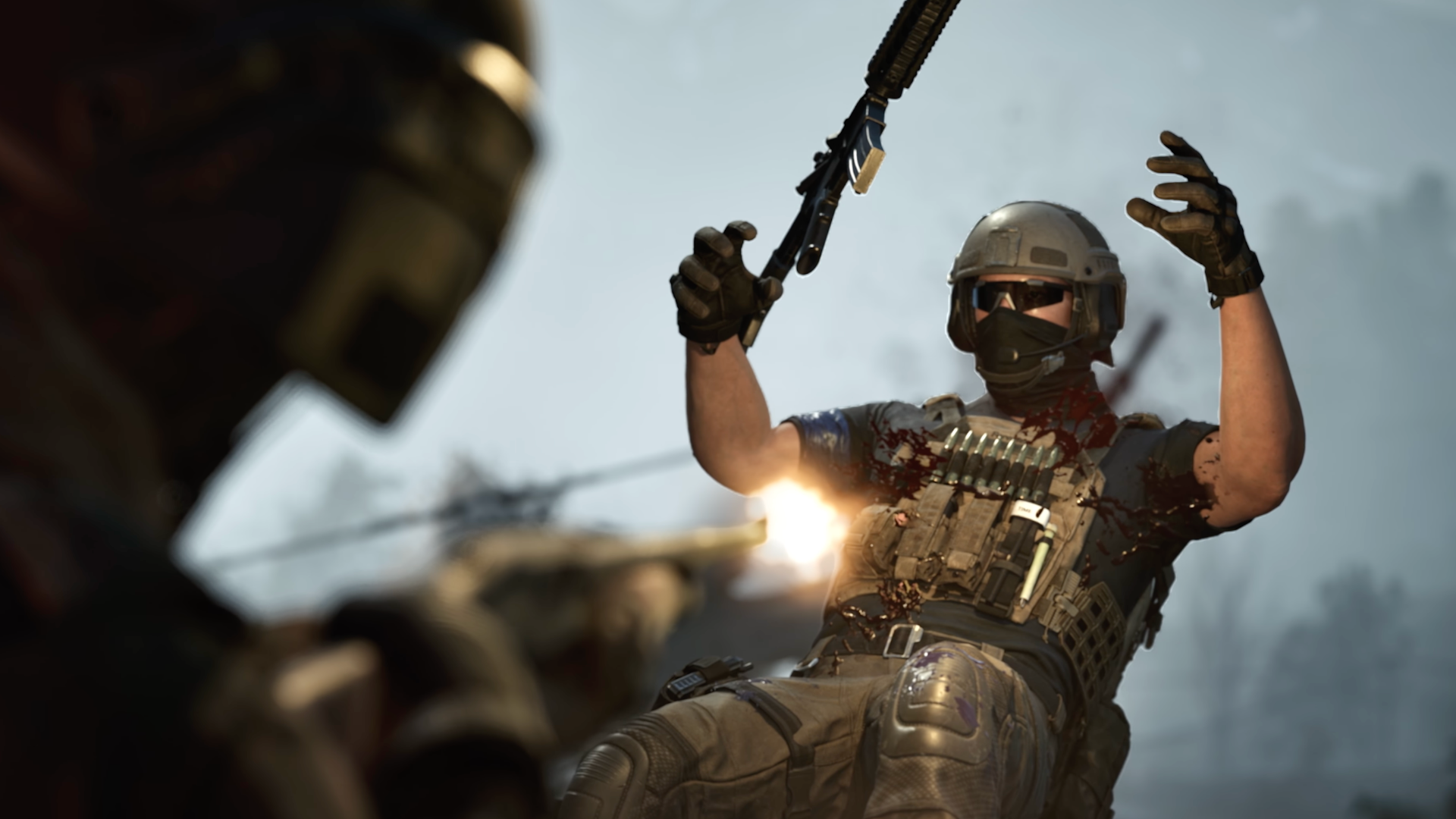Featured image Wardogs Loadouts CEO Confirms Devs Want You to Try New Builds