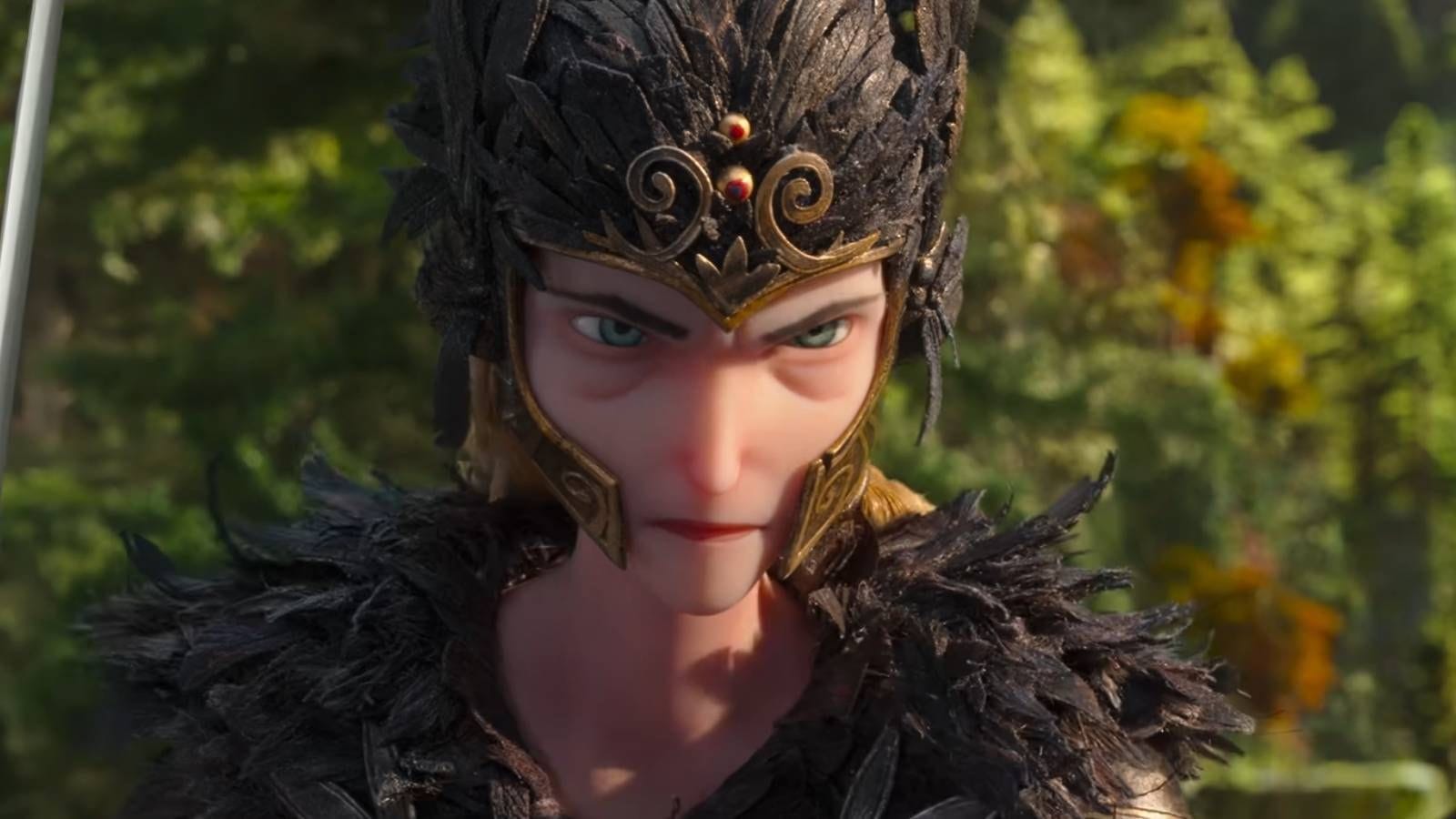 Featured image Wildwood draws LOTR comparisons and why its Laikas best