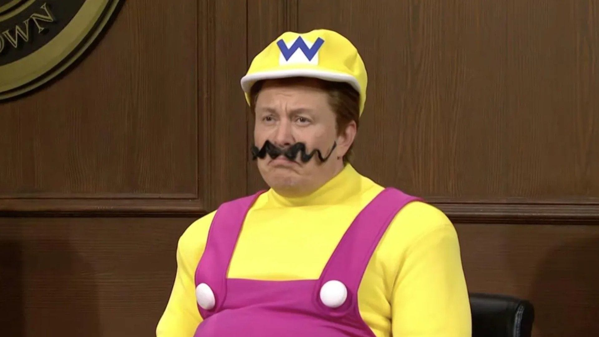 Featured image Elon Musks Wario look at Nintendo caused backlash