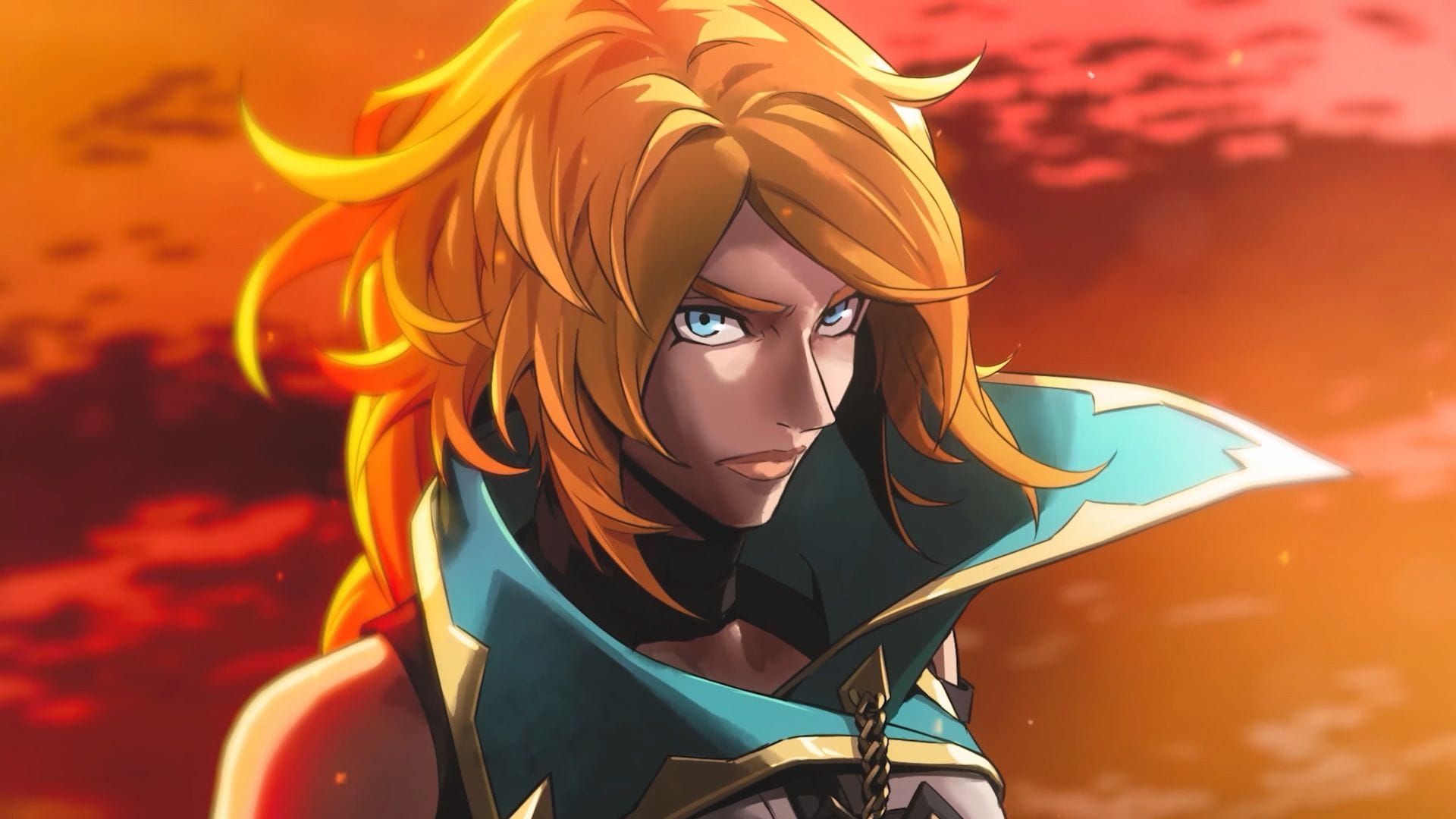 Featured image Castlevania Belmonts Curse Dark Souls vibe but too hard