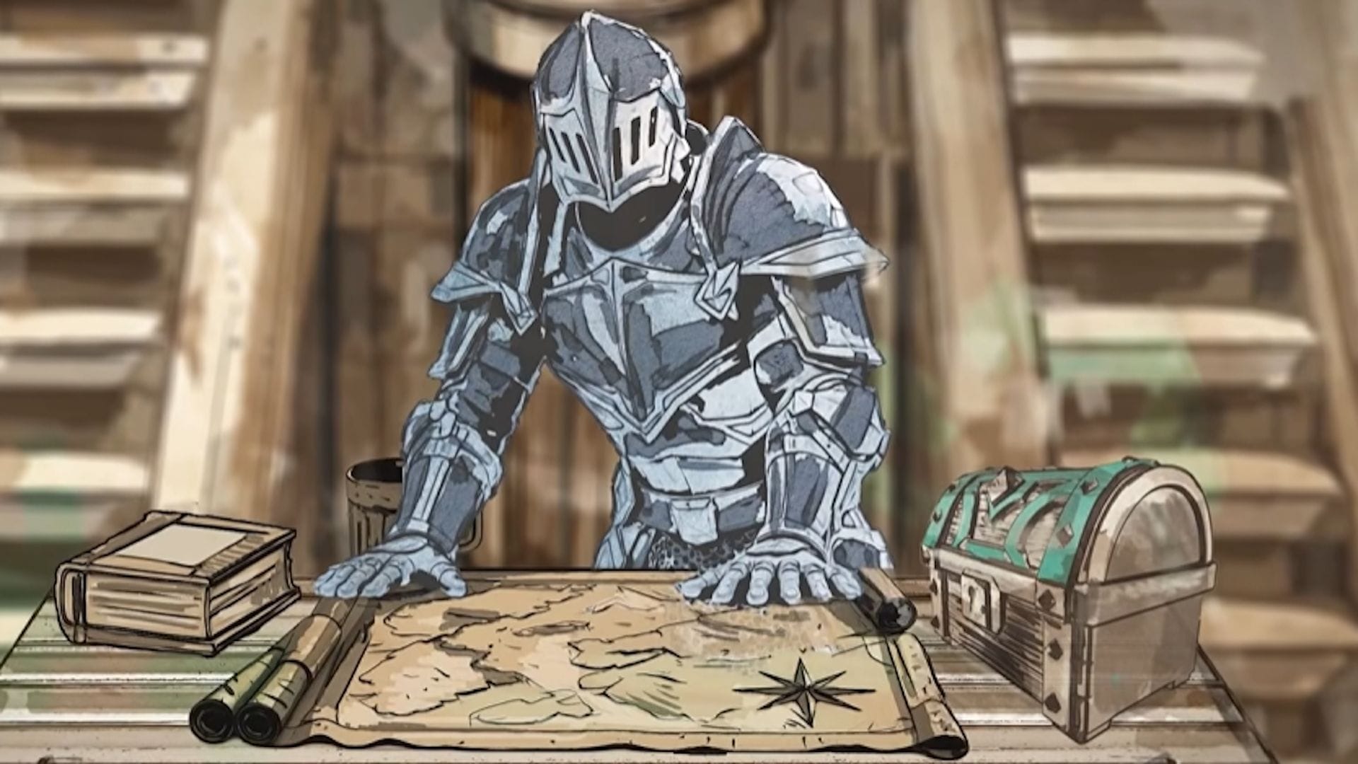 Featured image RuneScape devs apologize for Gen AI promise after trailer