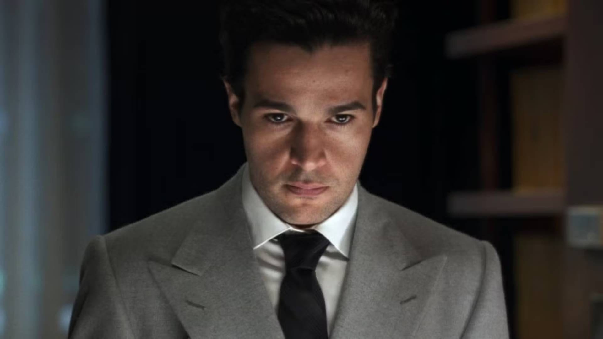 Featured image XMen actor calls D23 casting a nightmare because people didnt know him