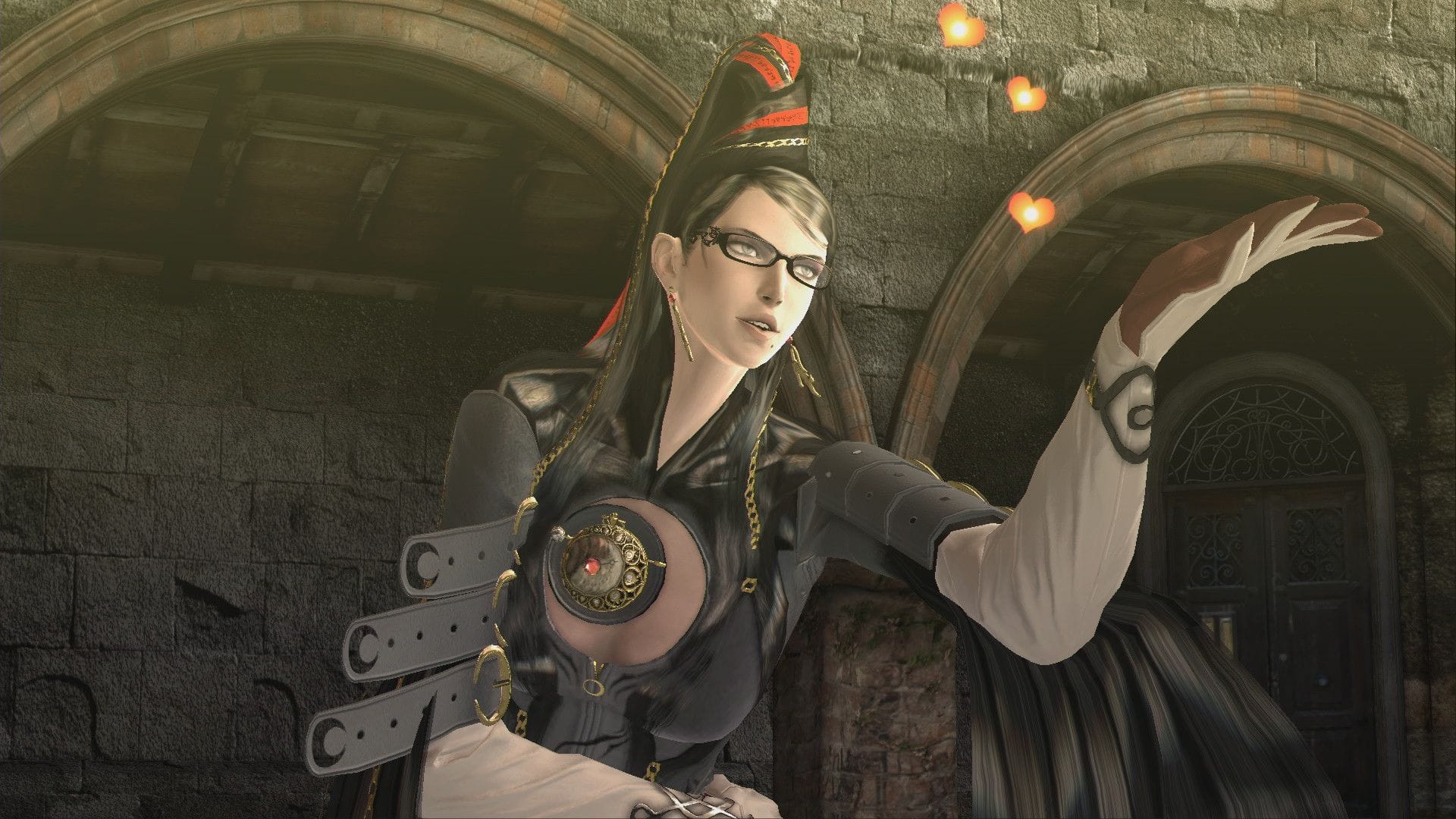 Featured image Platinum boss teases next Bayonetta games