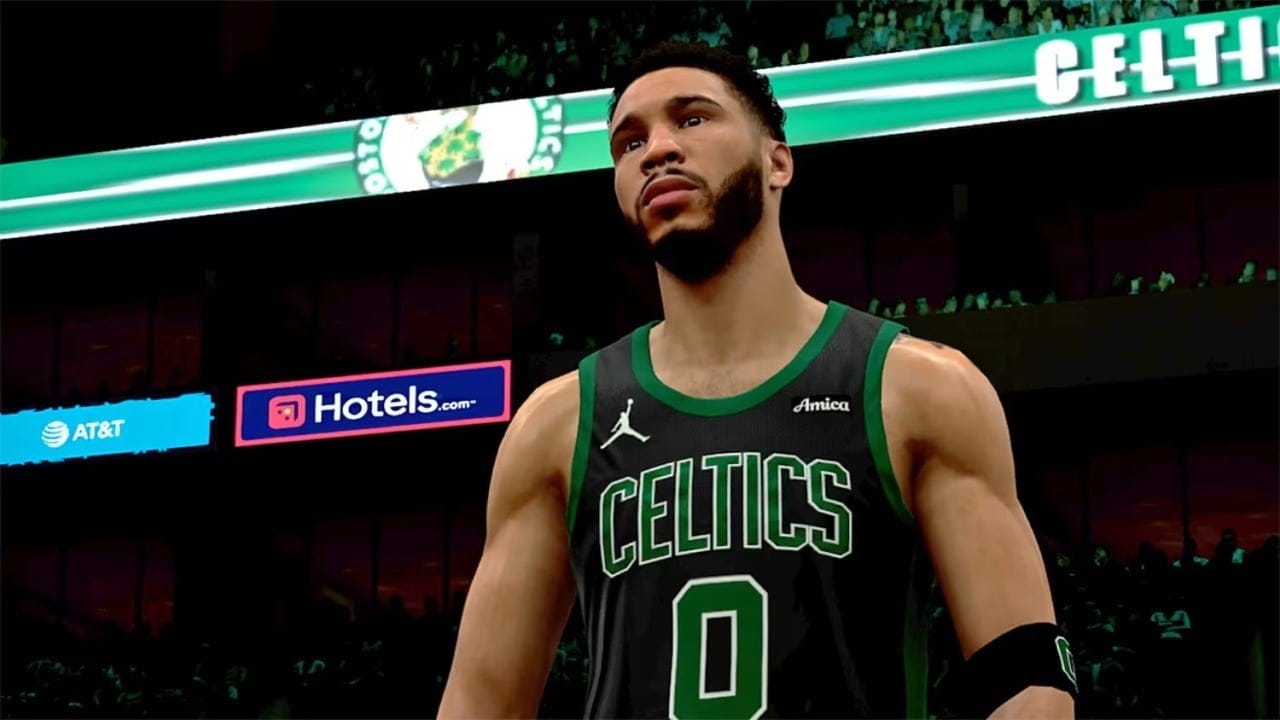 Featured image NBA 2K25 Buzzer Amid Server Shutdown Delist