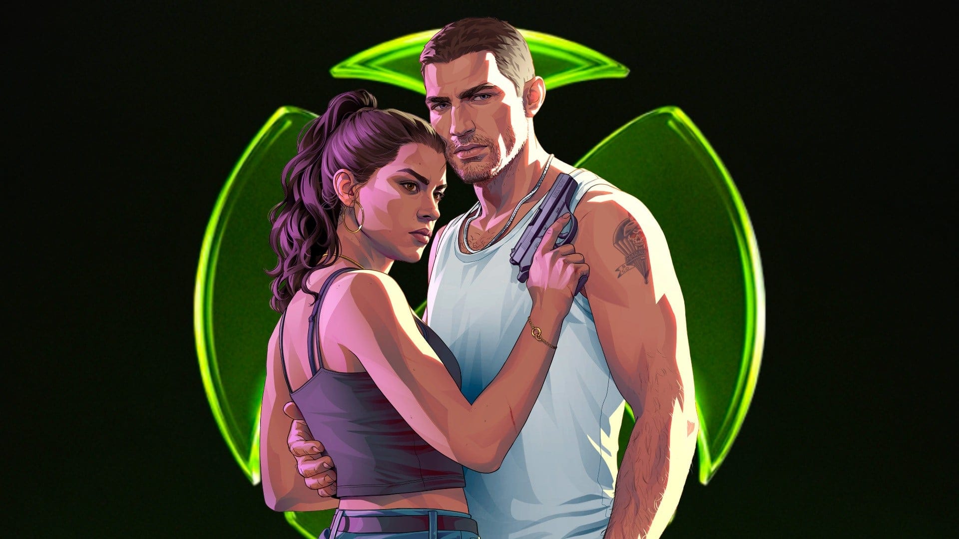 Featured image TakeTwo and Xbox Deal Sparks Debate