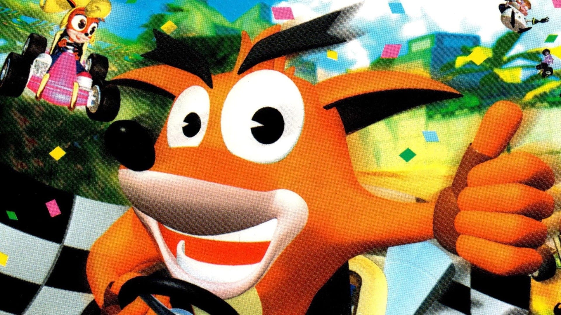 Featured image What are you playing this weekend
