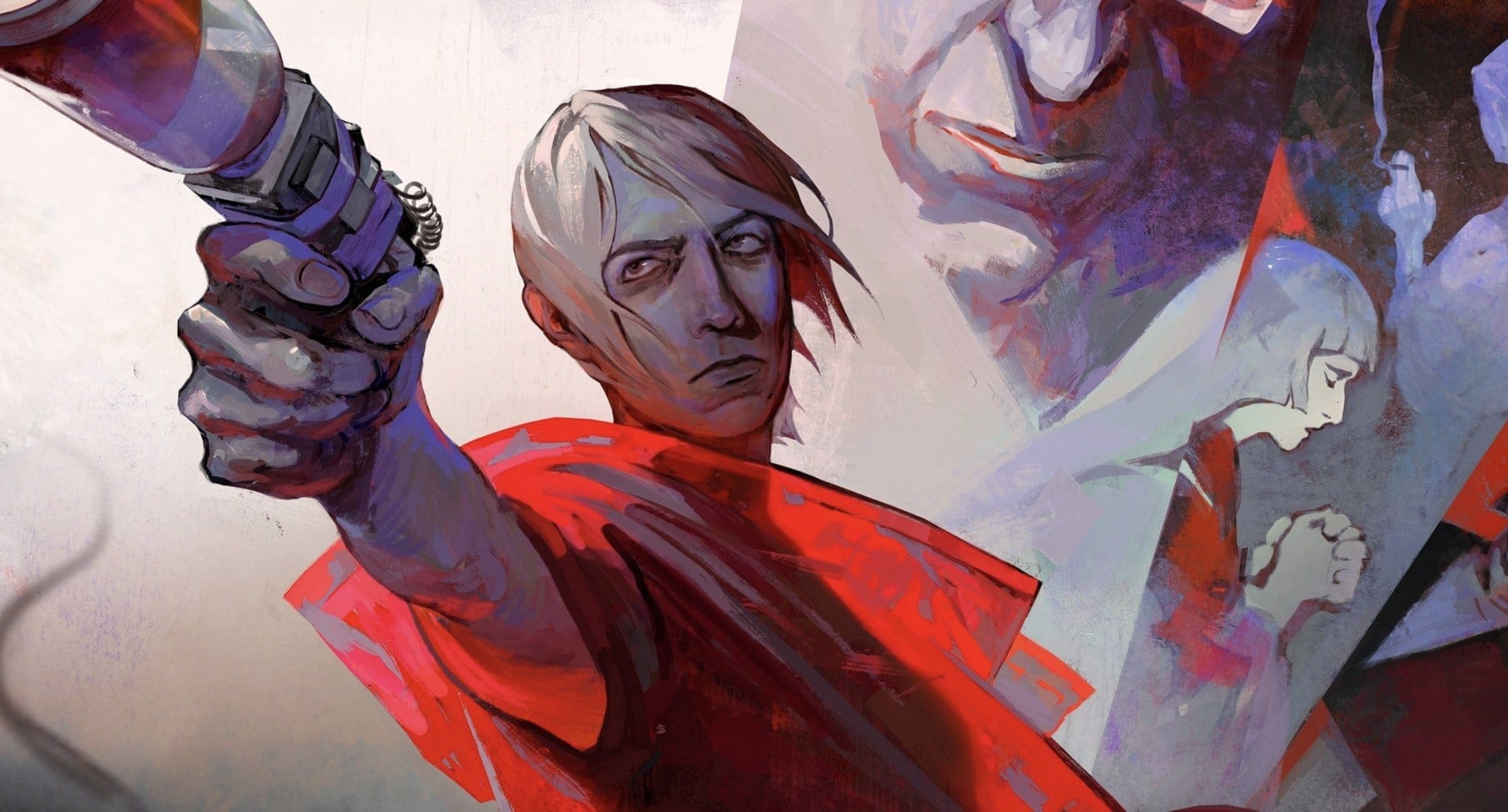 Featured image Zero Parades confirmed for Switch 2 the Disco Elysium successor