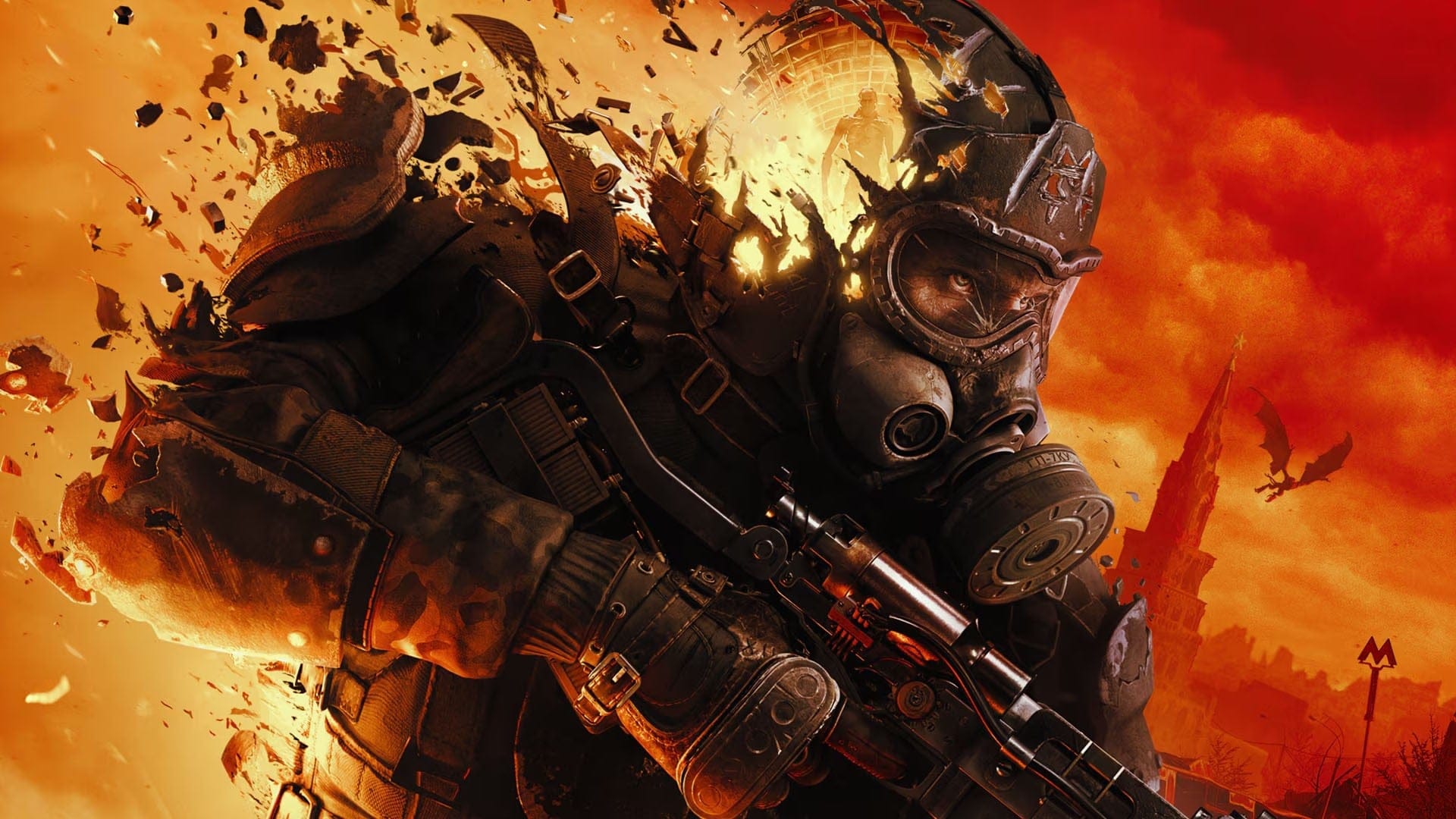 Featured image Metro 2039 DLC and PS5 Preorders Go Live