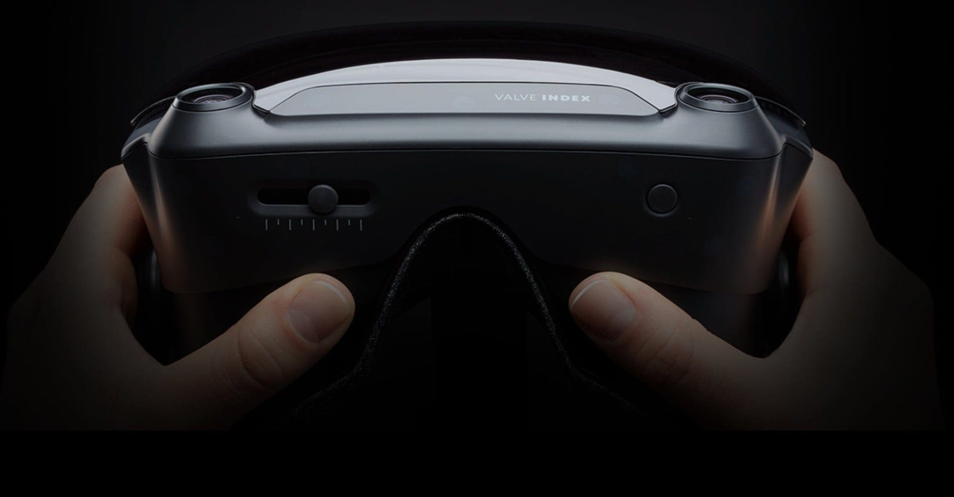 Featured image Valve sells off Index VR stock at a discount