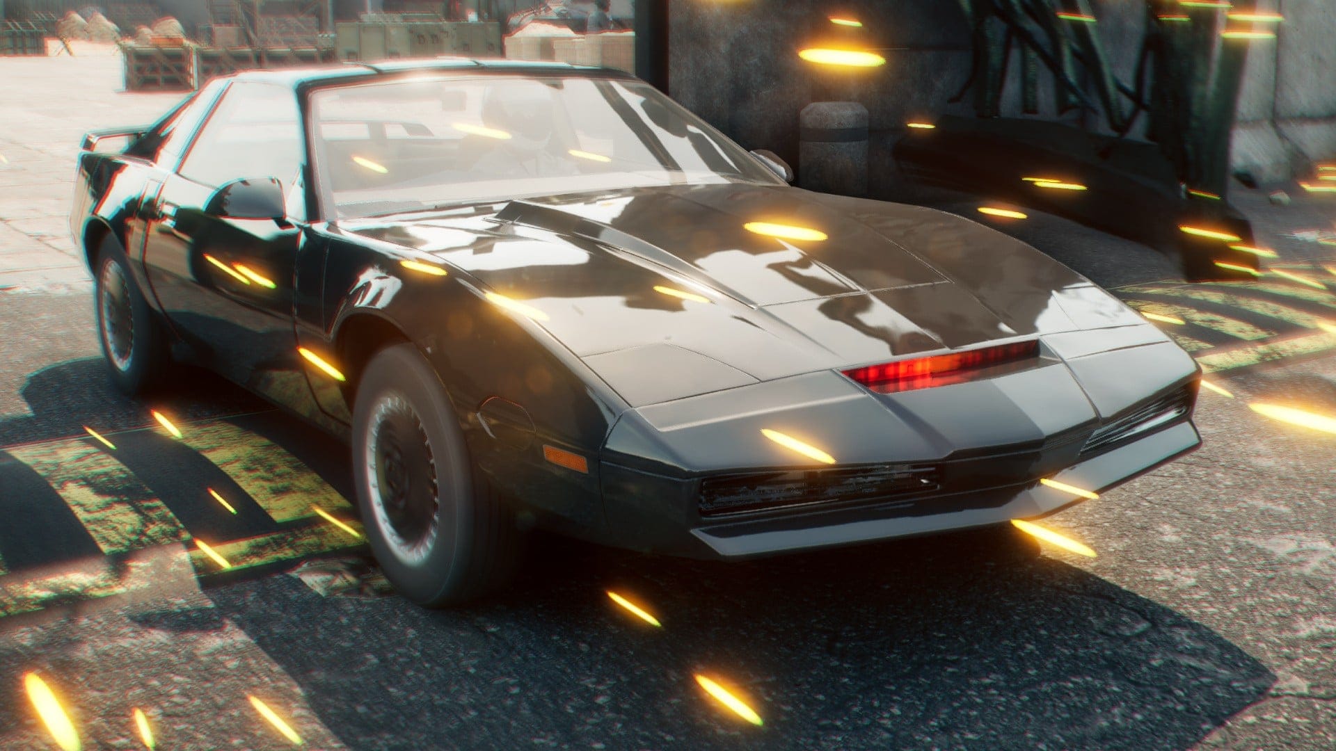 Featured image Stuntman Action Hollywood Blast Gameplay Trailer