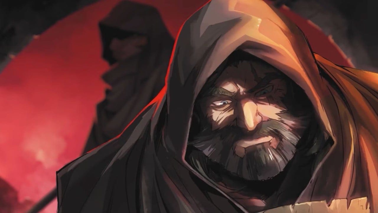 Featured image Castlevania Belmonts Curse Review Site News
