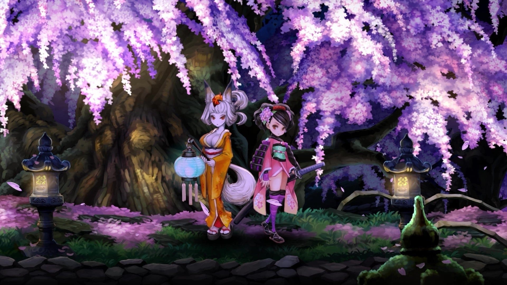 Featured image Muramasa Revenant Blades Shines Brighter Than Ever