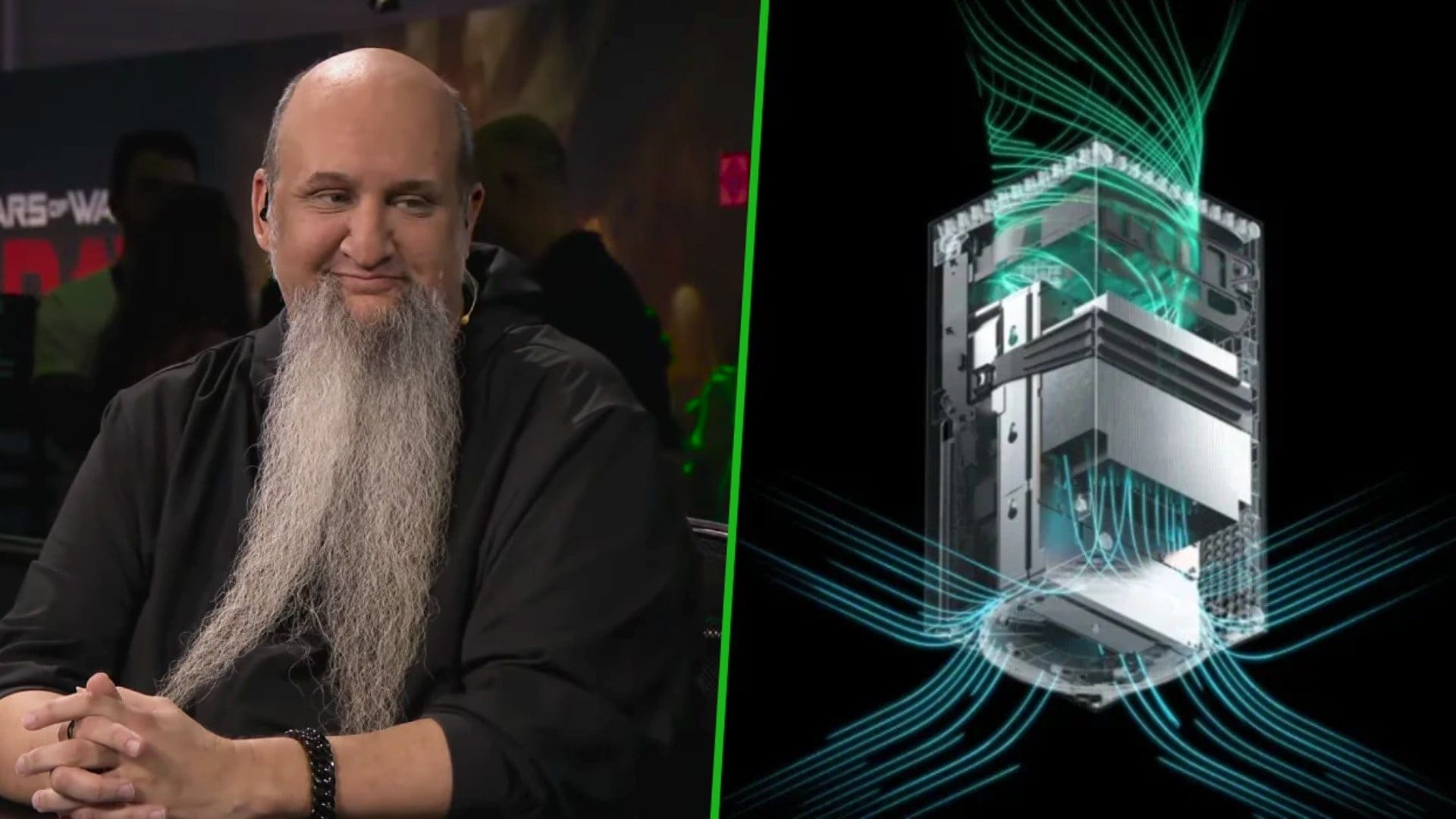 Featured image Jason Ronald teases FPS Boost return