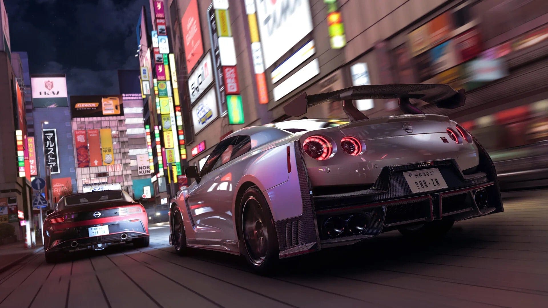 Featured image FH6 Premium Expansion and PS5 Launch Set for 2027