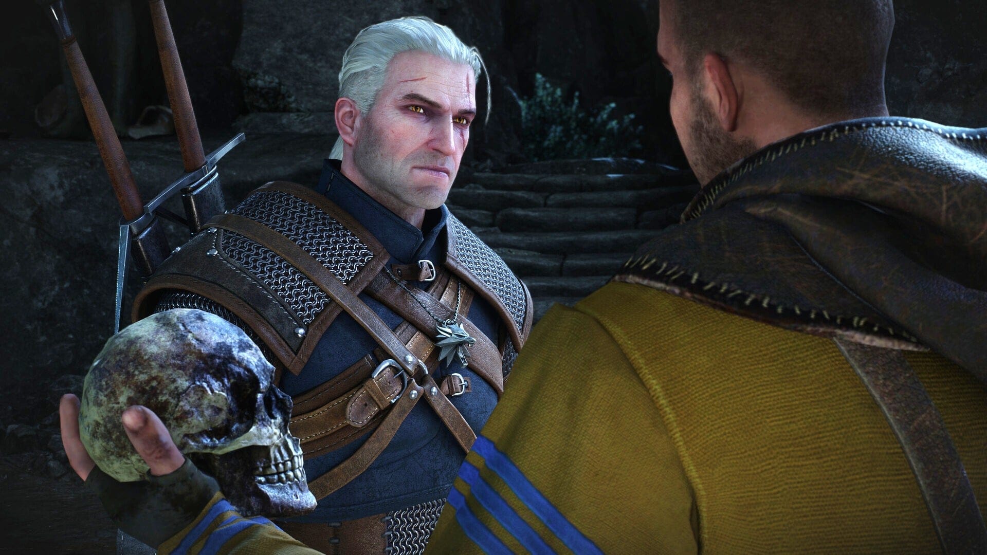 Featured image Witcher 3 PS5 patch fixes lighting but performance remains a mystery