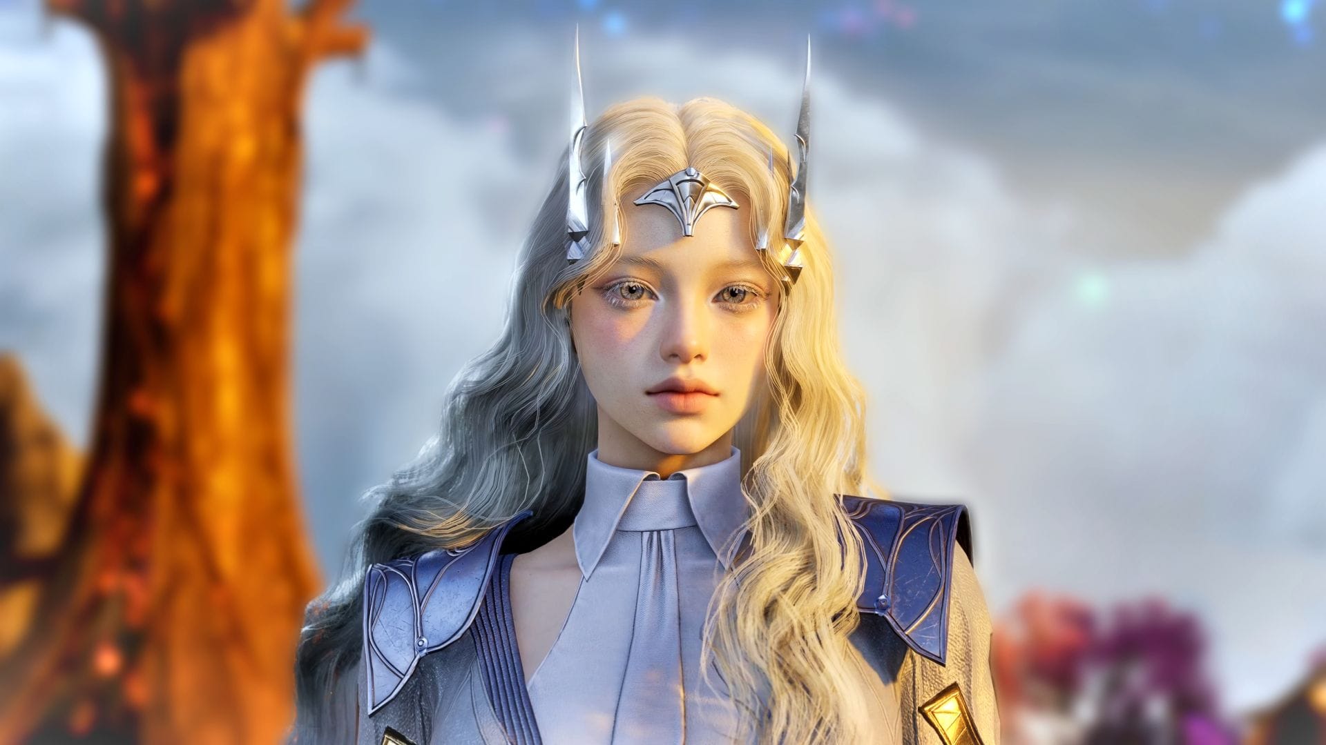Featured image Aion 2 boasts 400K players despite mixed reviews