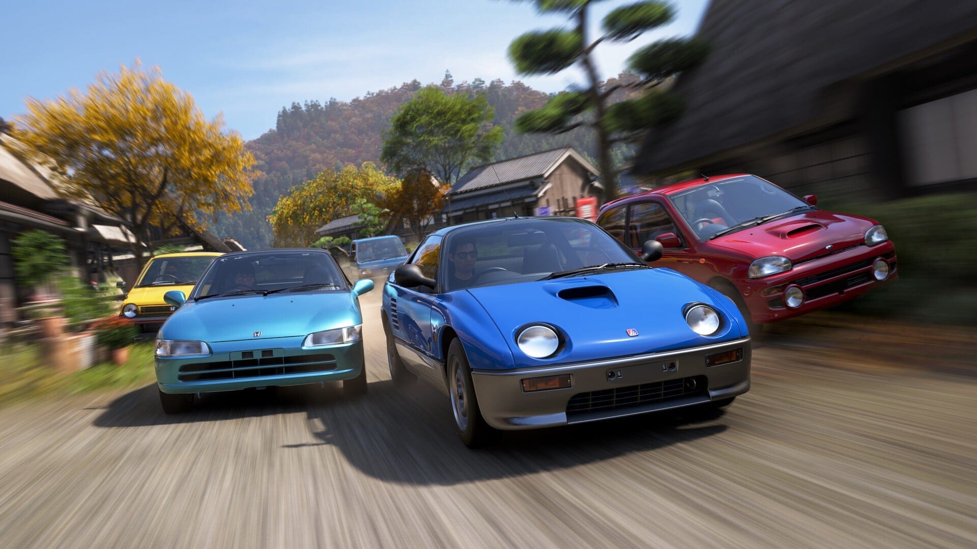 Featured image Forza Horizon 6 Devs Respond to Fan Frustration