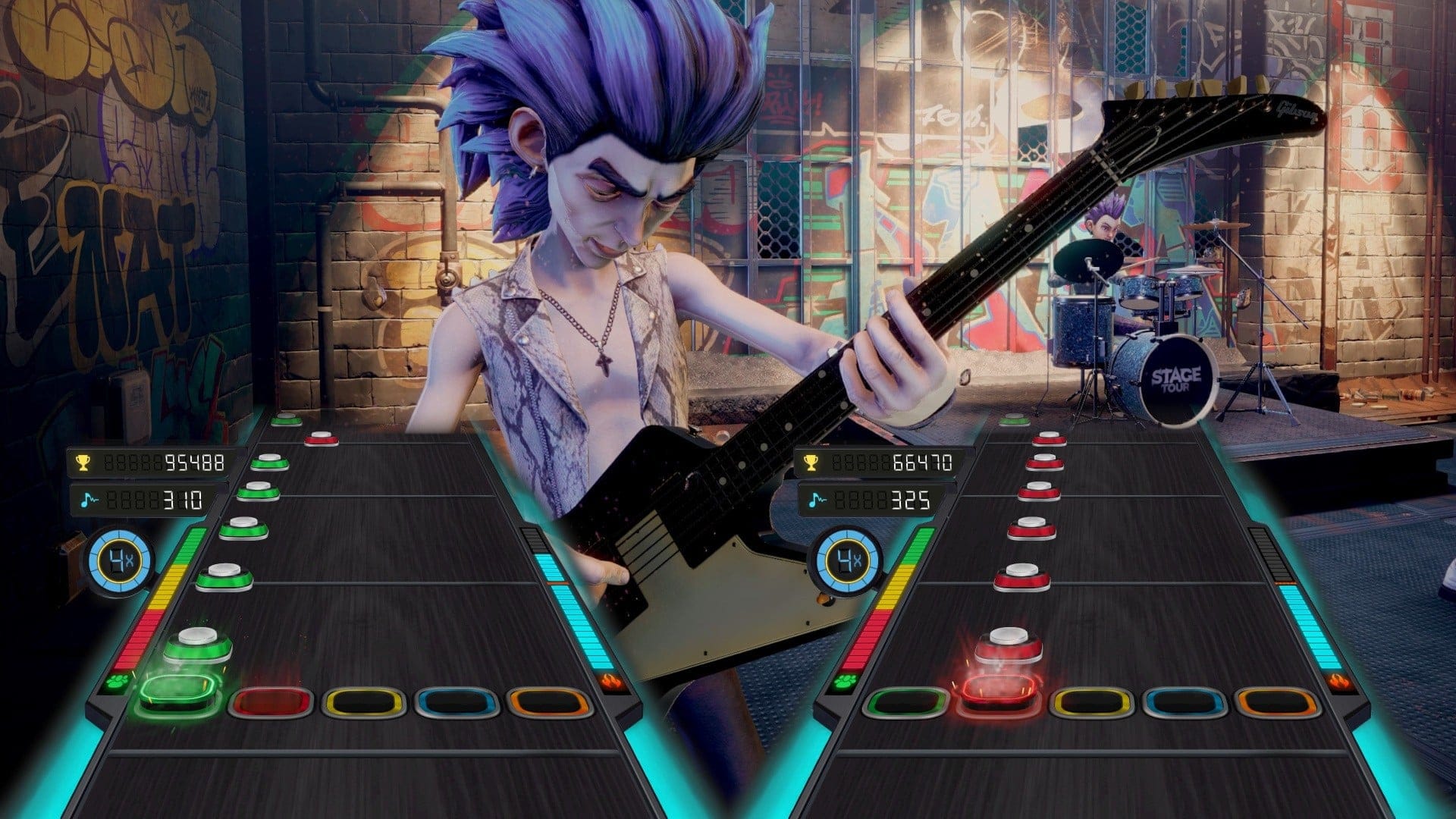 Featured image Stage Tour Setlist Reveal  Xbox Play Anywhere Details