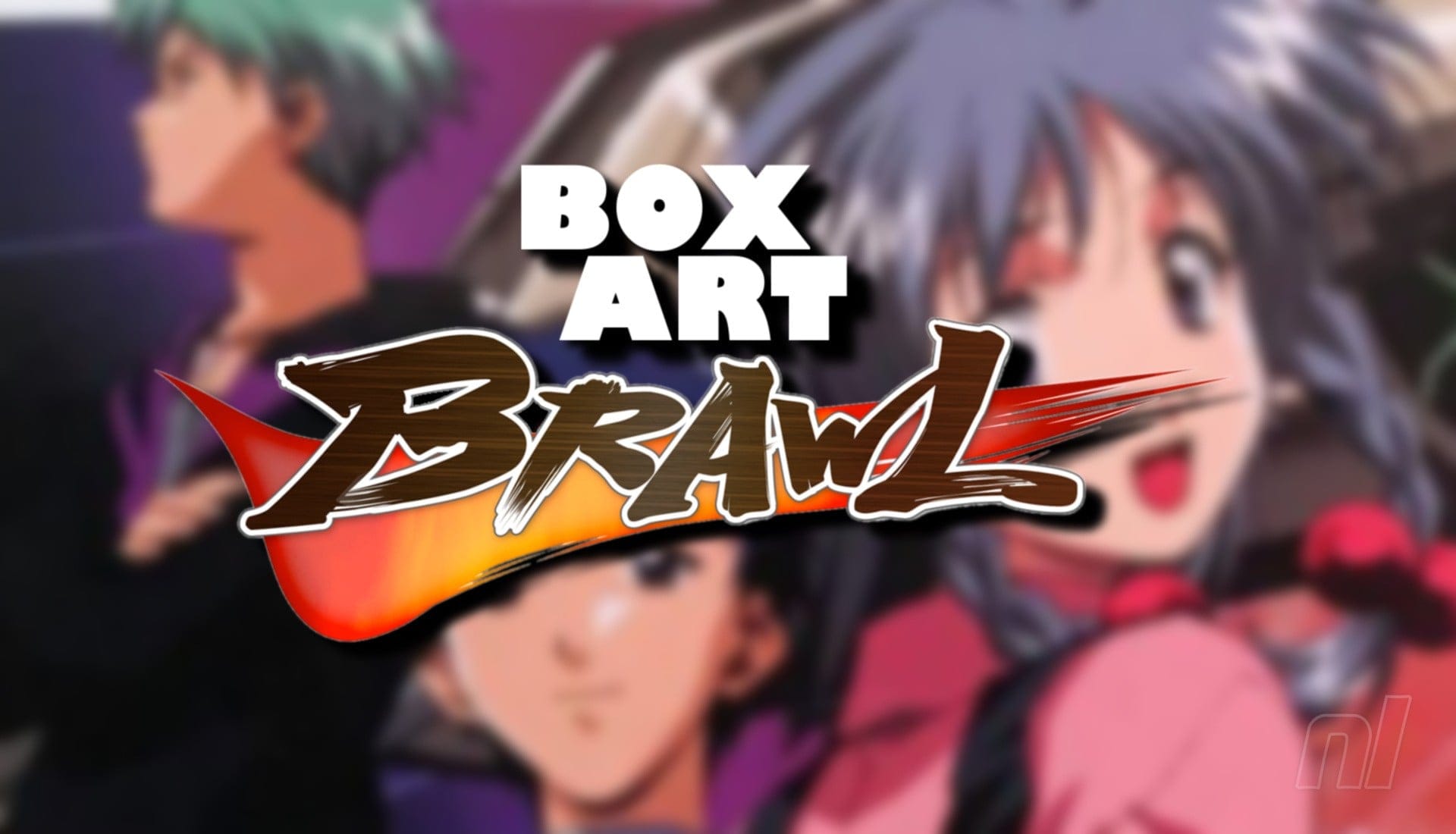 Featured image Box Art Brawl Zone of the Enders Fist of Mars