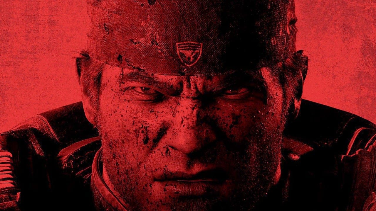 Featured image Coalition and Epic pushed Gears of War visuals to new heights