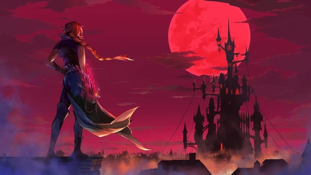 Featured image Konami names the composer for Castlevania Belmonts Curse