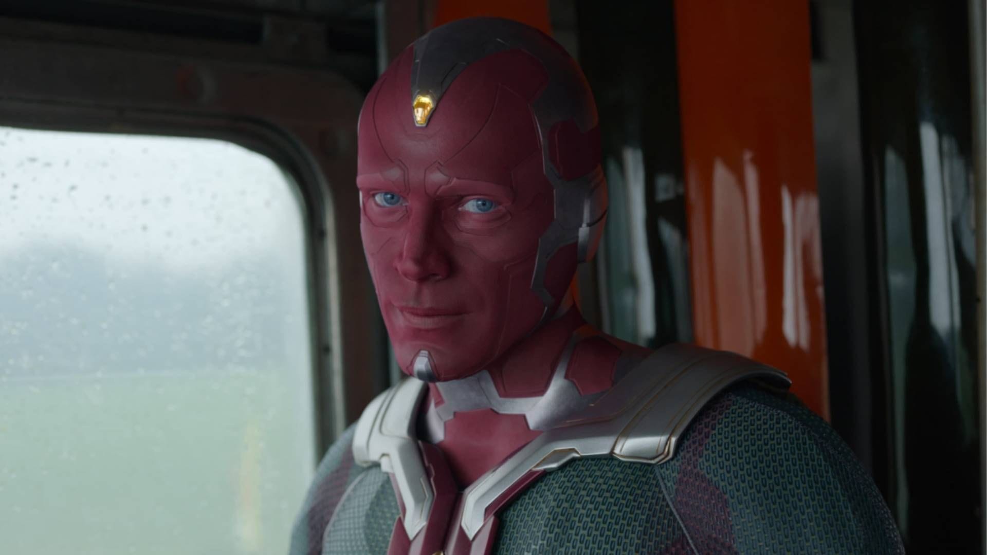Featured image Paul Bettany refuses to confirm Avengers casting Feige decides