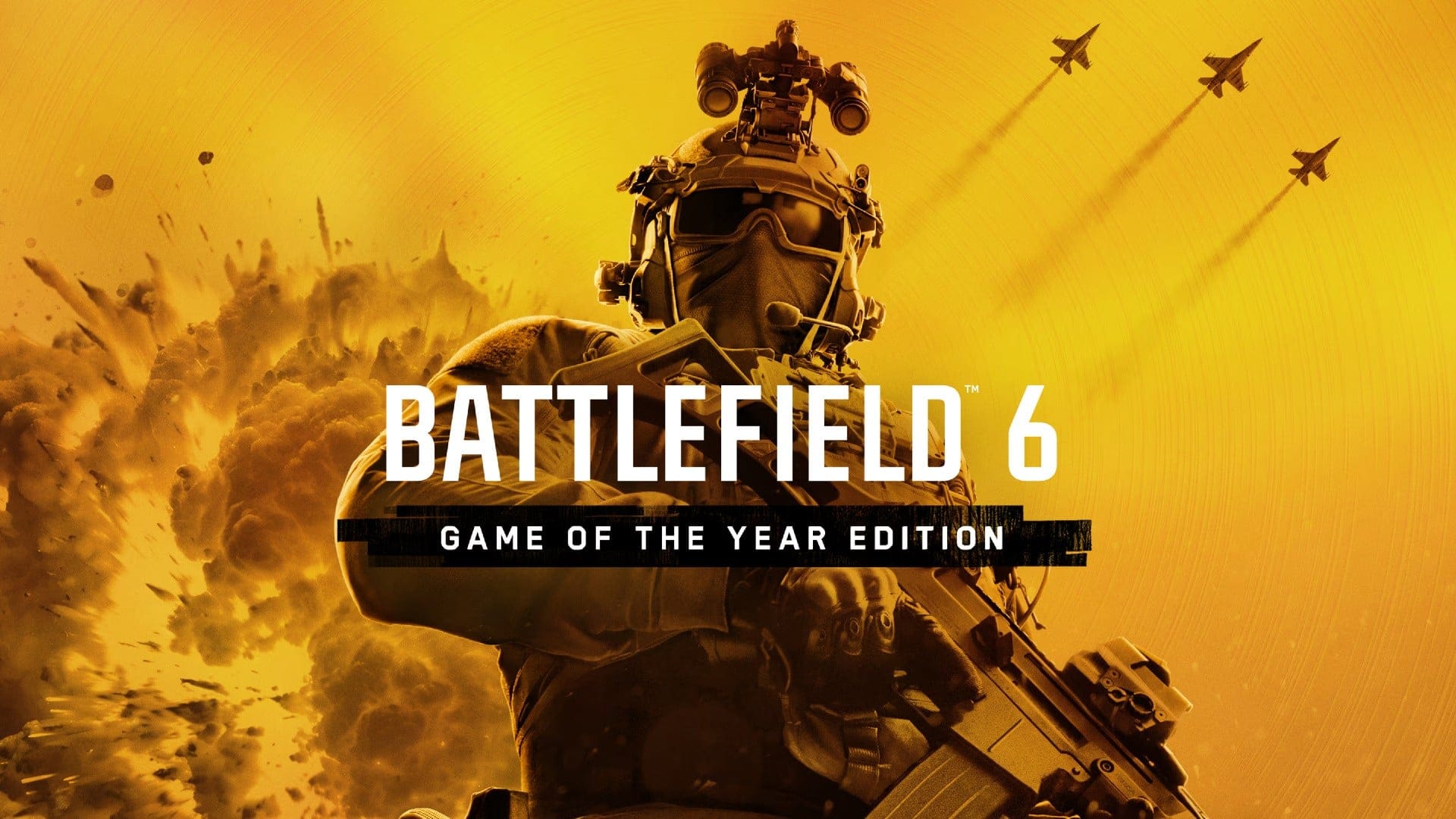 Featured image Battlefield 6 action deserves Game of the Year