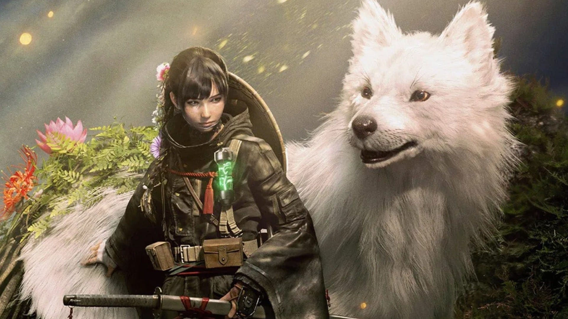 Featured image Pokmon Devs finish Beast of Reincarnation PS5 patches