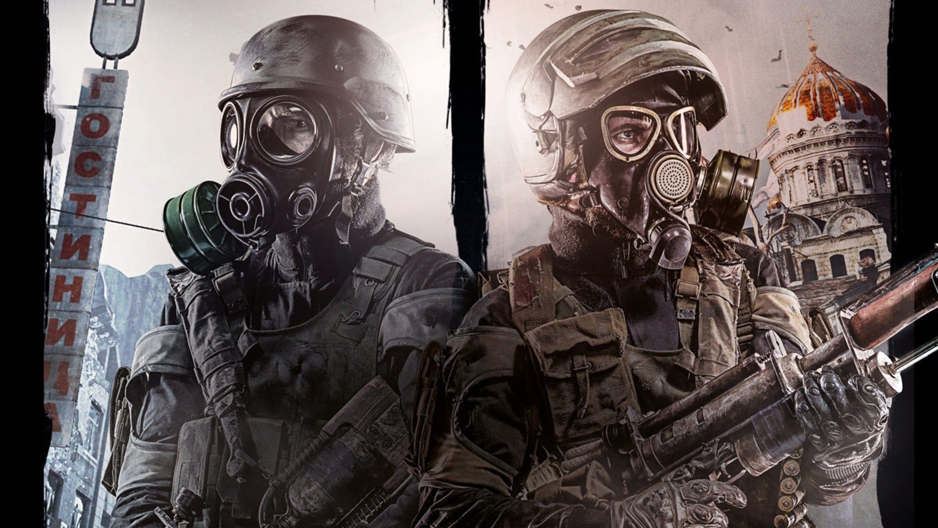 Featured image Free PS5 Upgrades for Metro 2033  Last Light this month