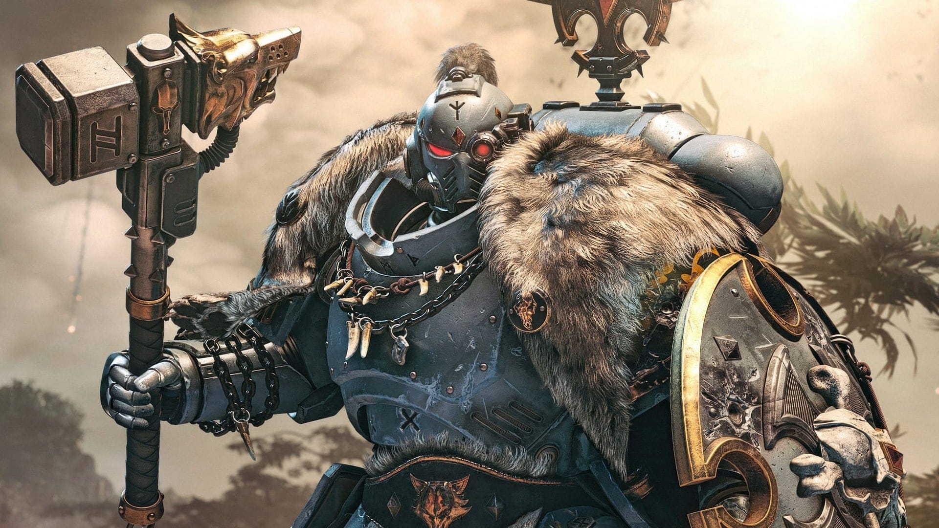 Featured image Space Marine 2 March  Massive Free Update Roadmap